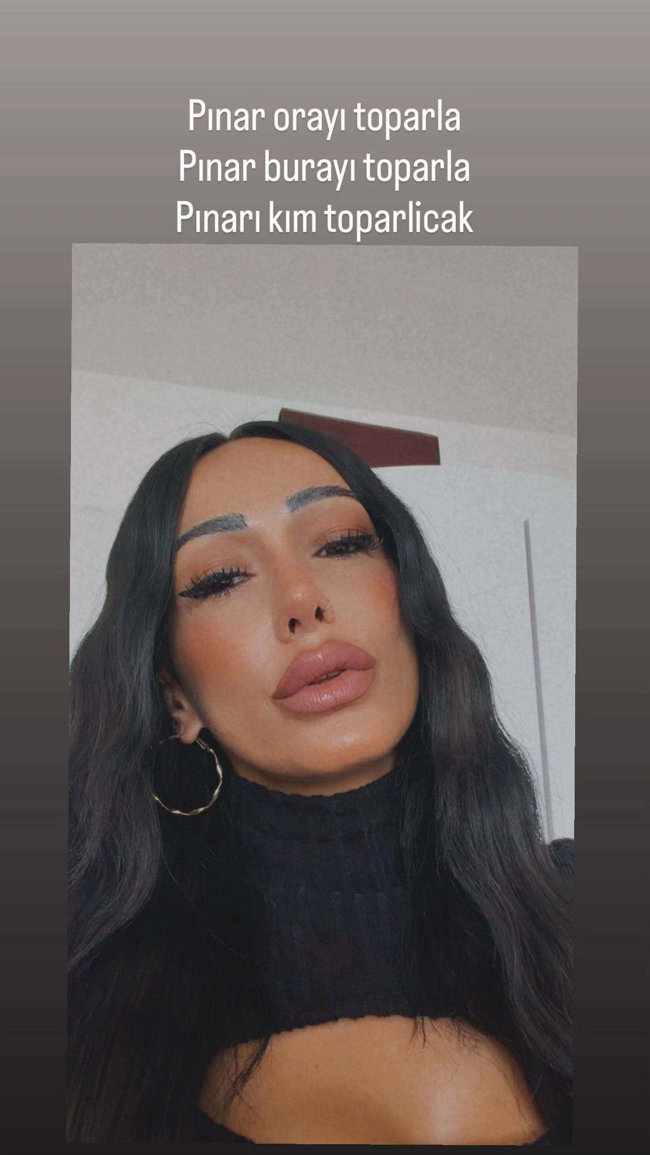 @Pınar