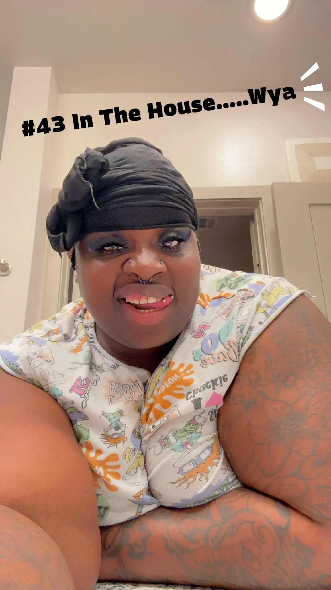 @It'sBigMamaa 💛💋🥰