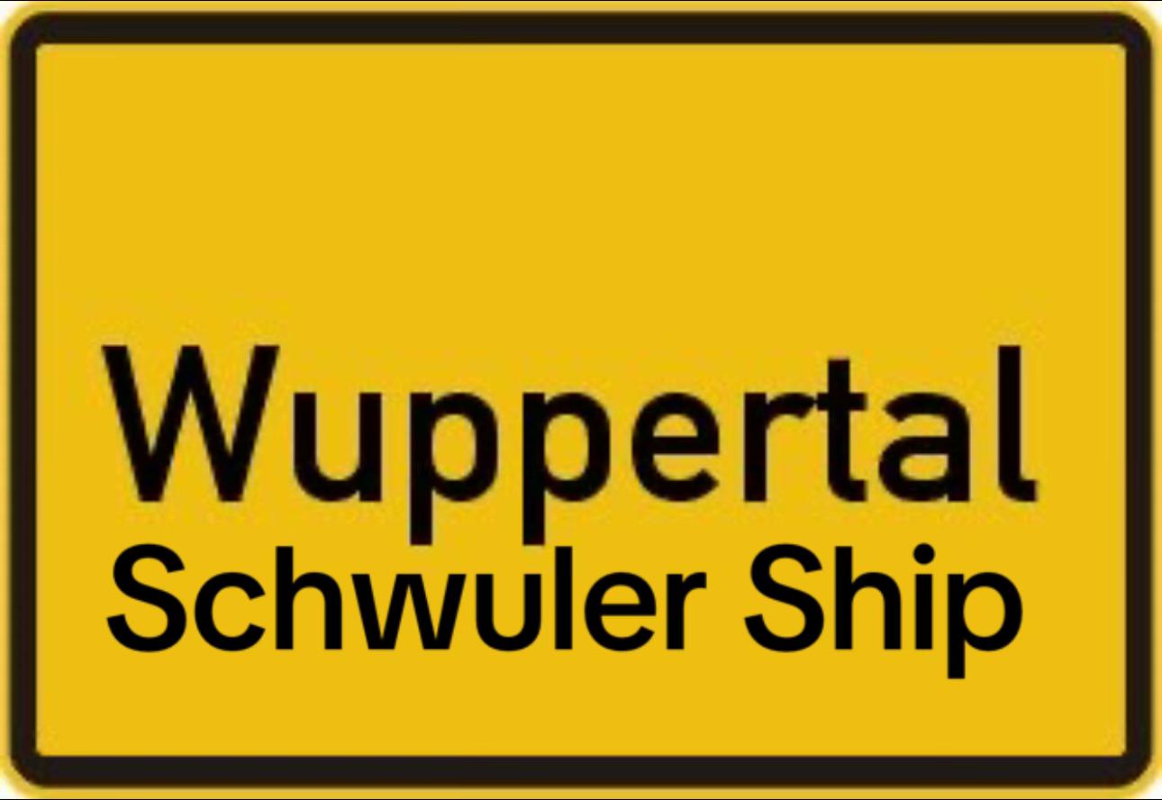 @Wuppertal ship
