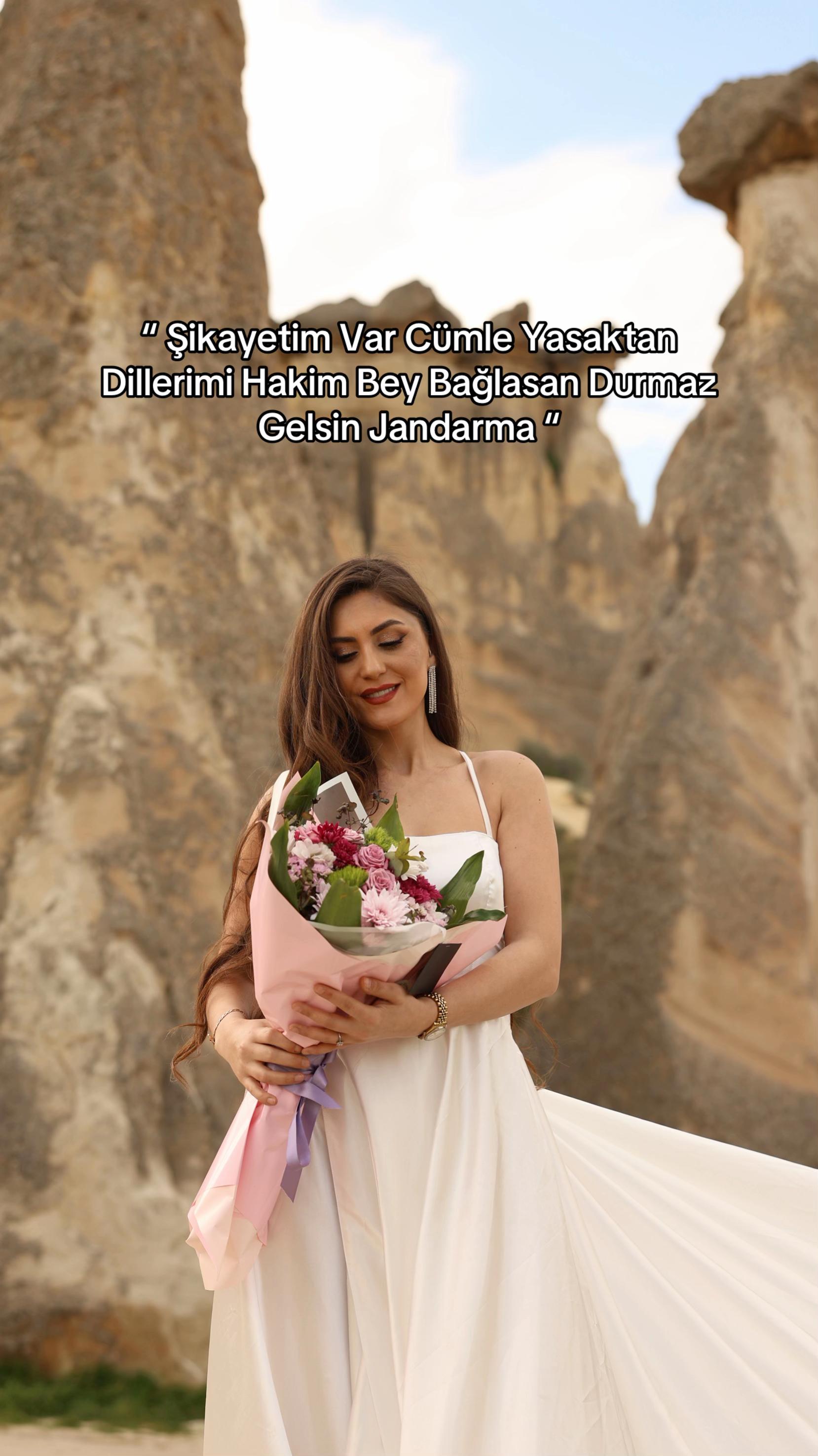 @Sevilay algül