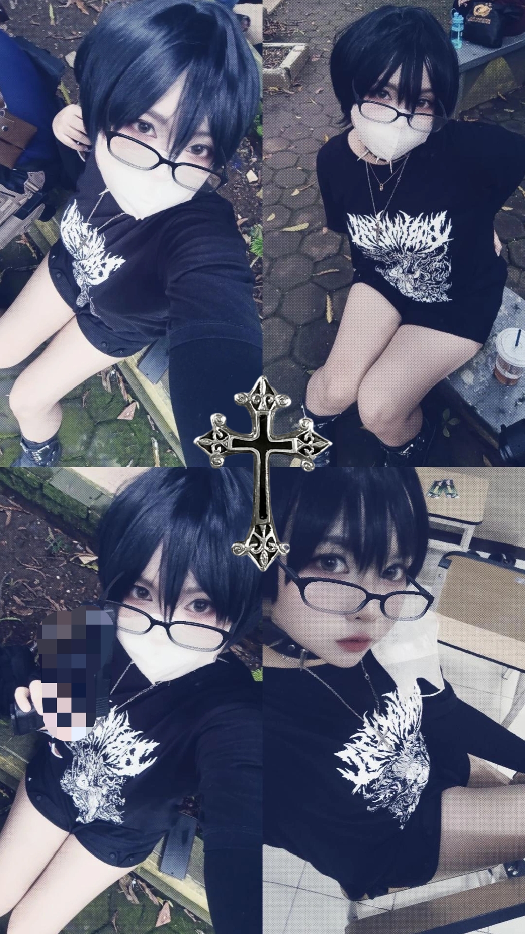 @Chikaako