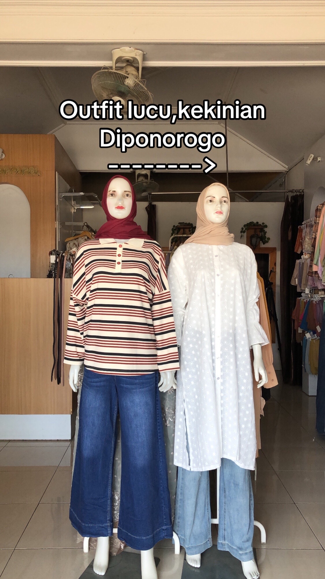 @CISCO APPAREL