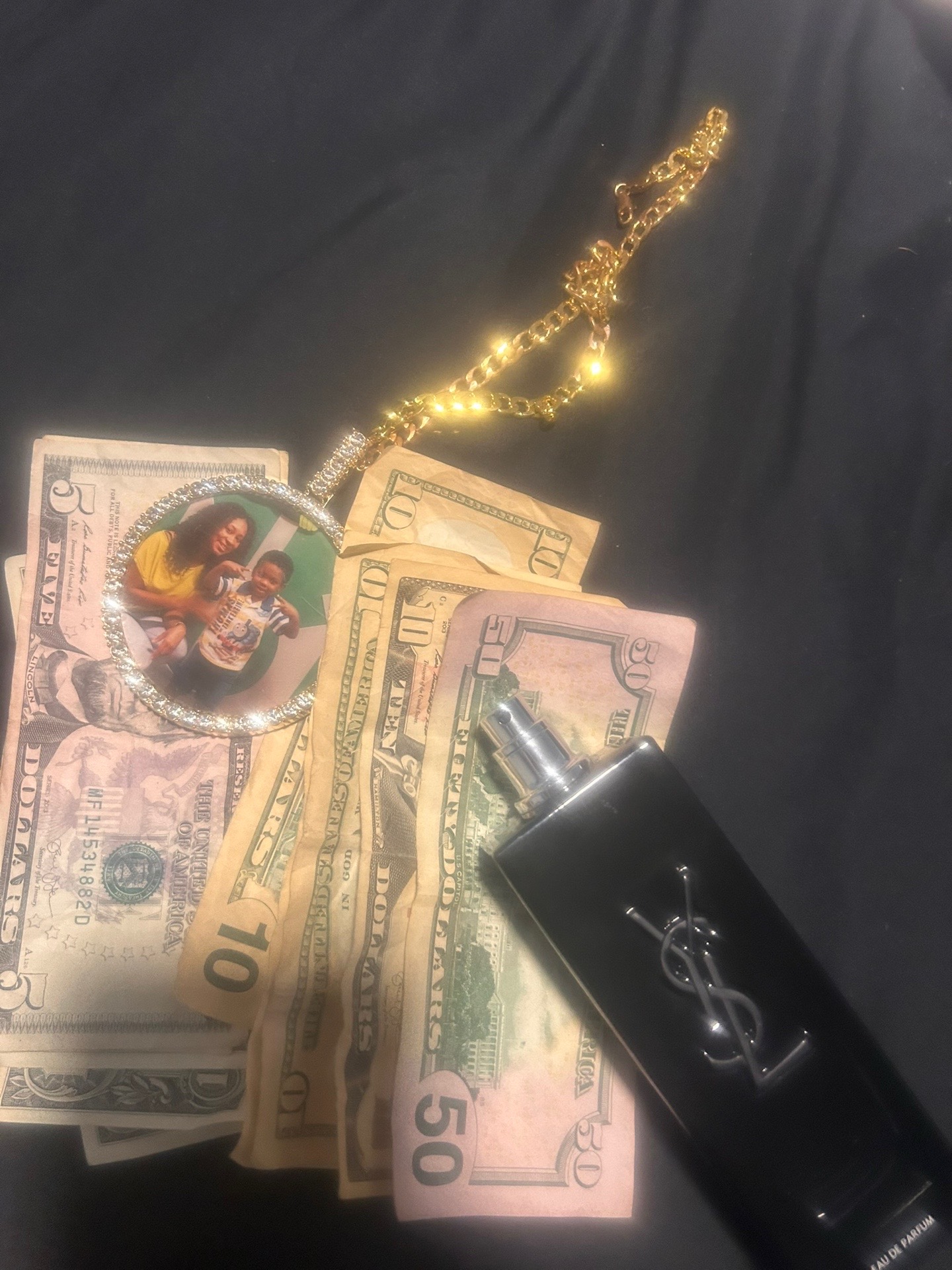 @ 
