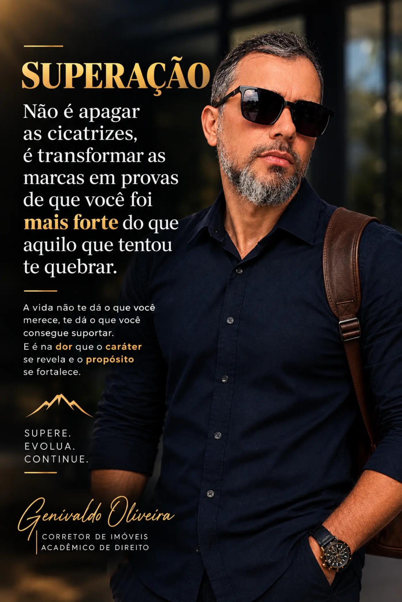 @Genivaldo Oliveira