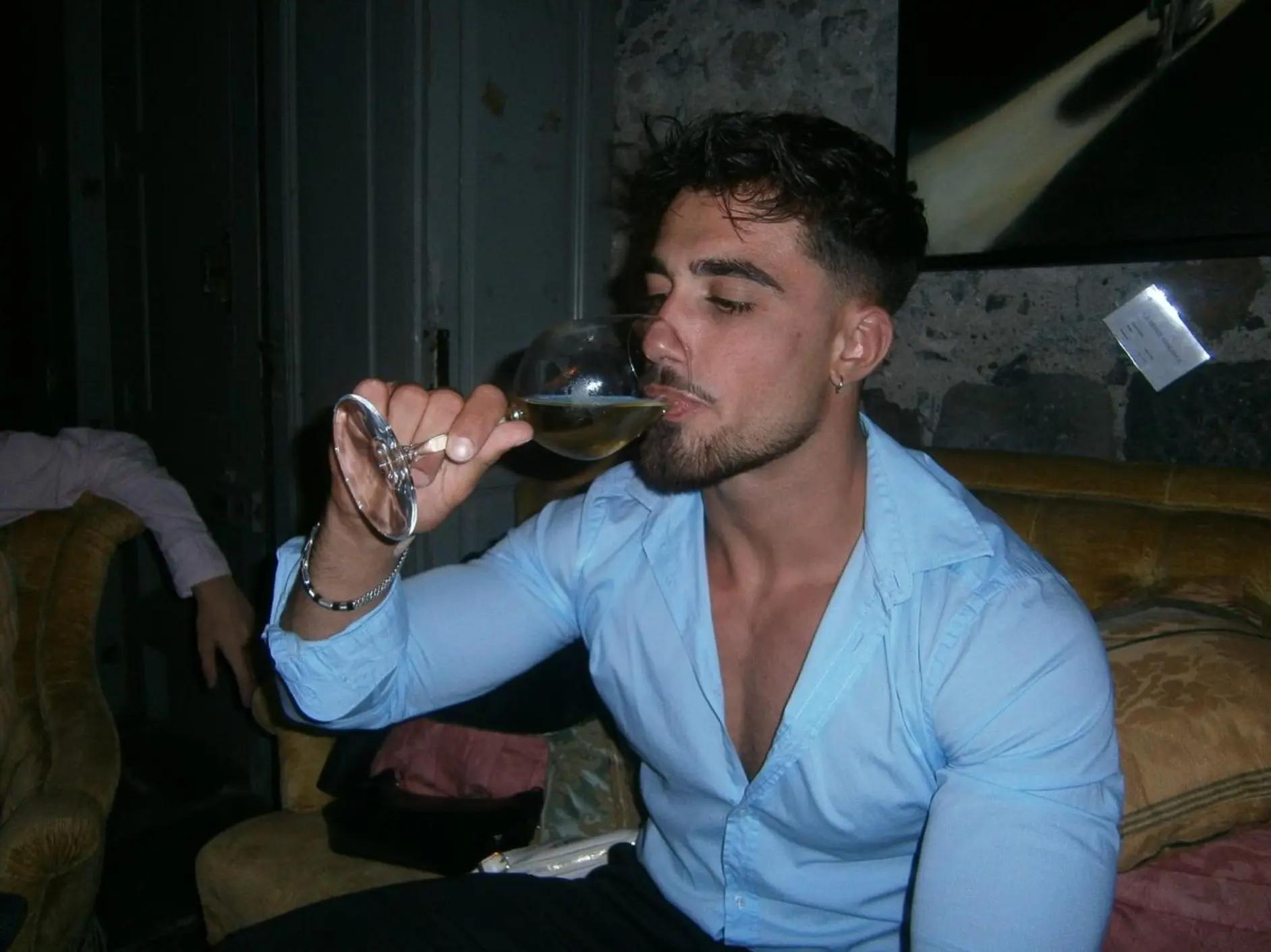 @Gabriel Micalizio