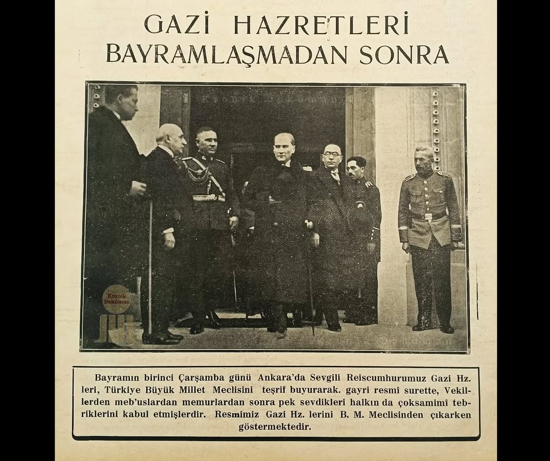 @Atat&uuml;rk'&uuml;n izleri