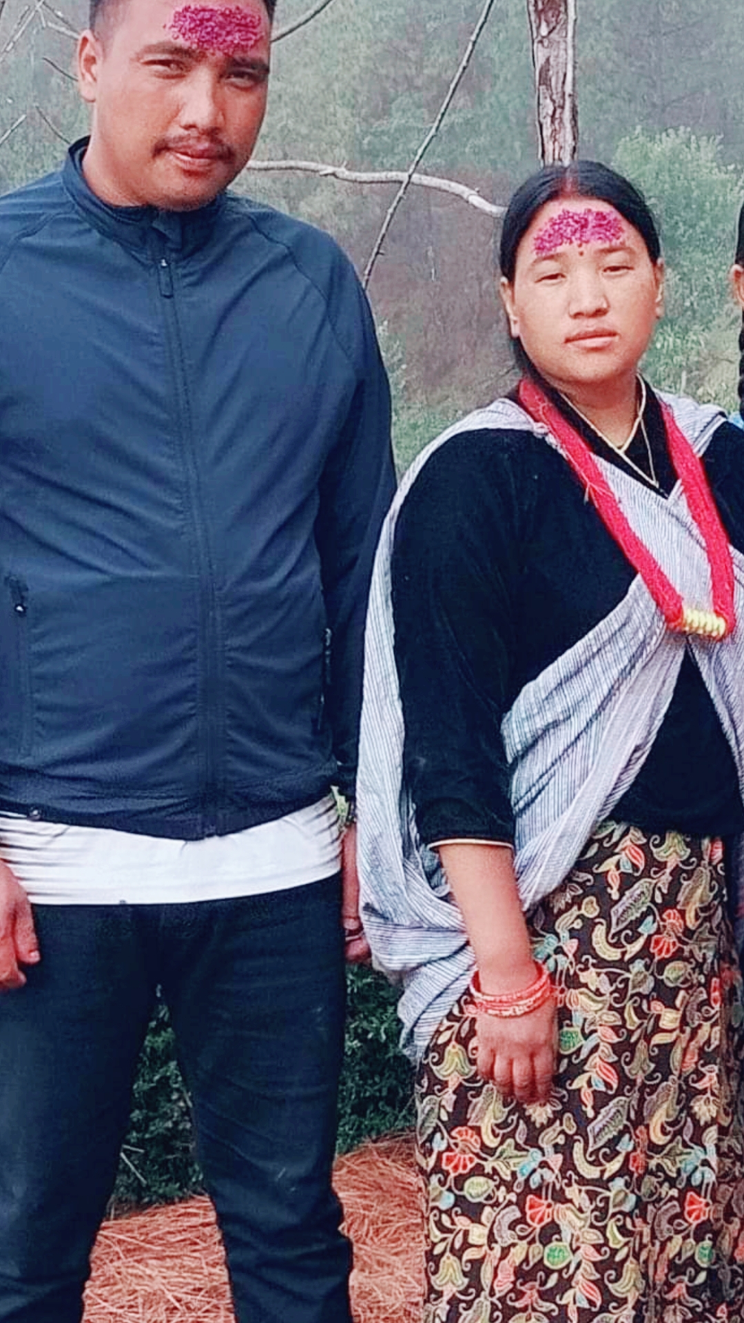@Salima Poon Magar
