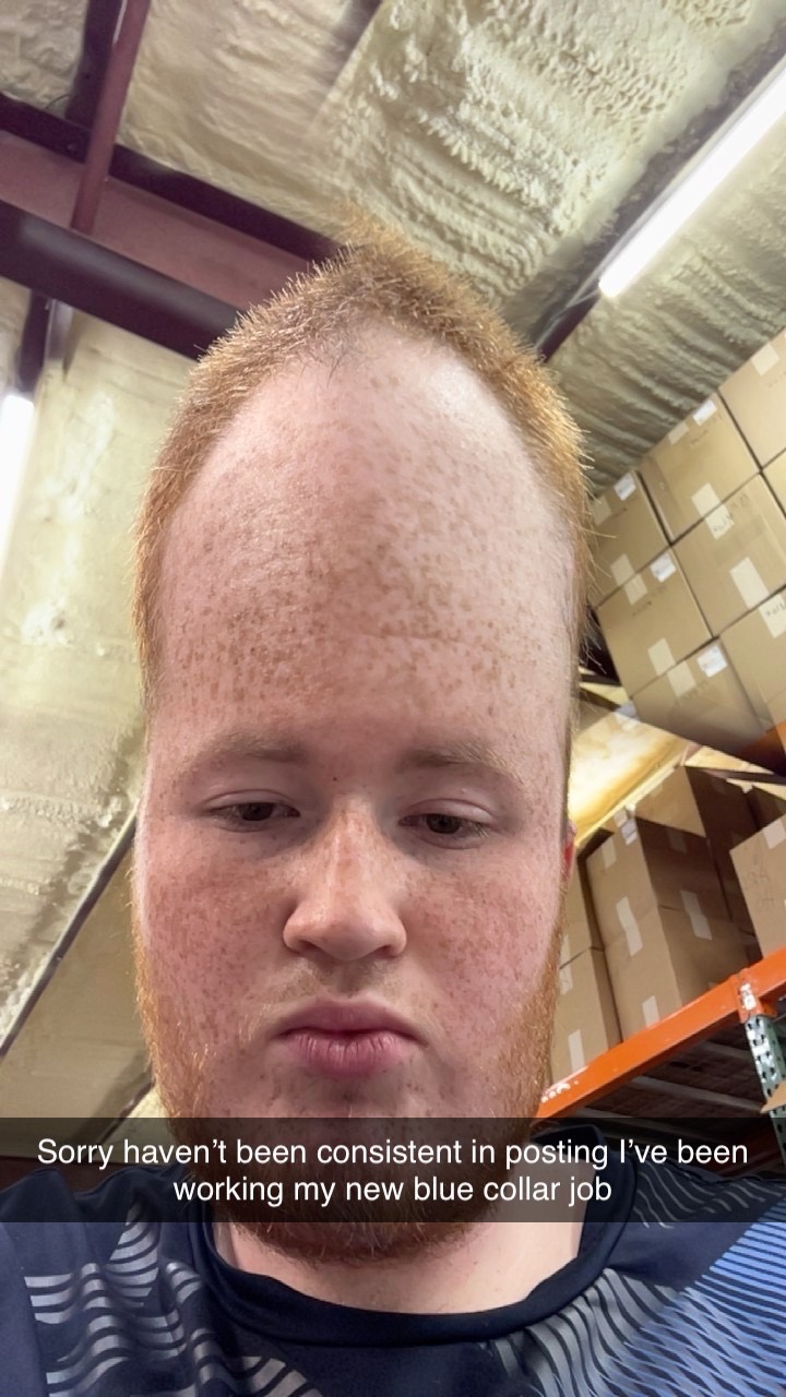 @PossiblyGinger69