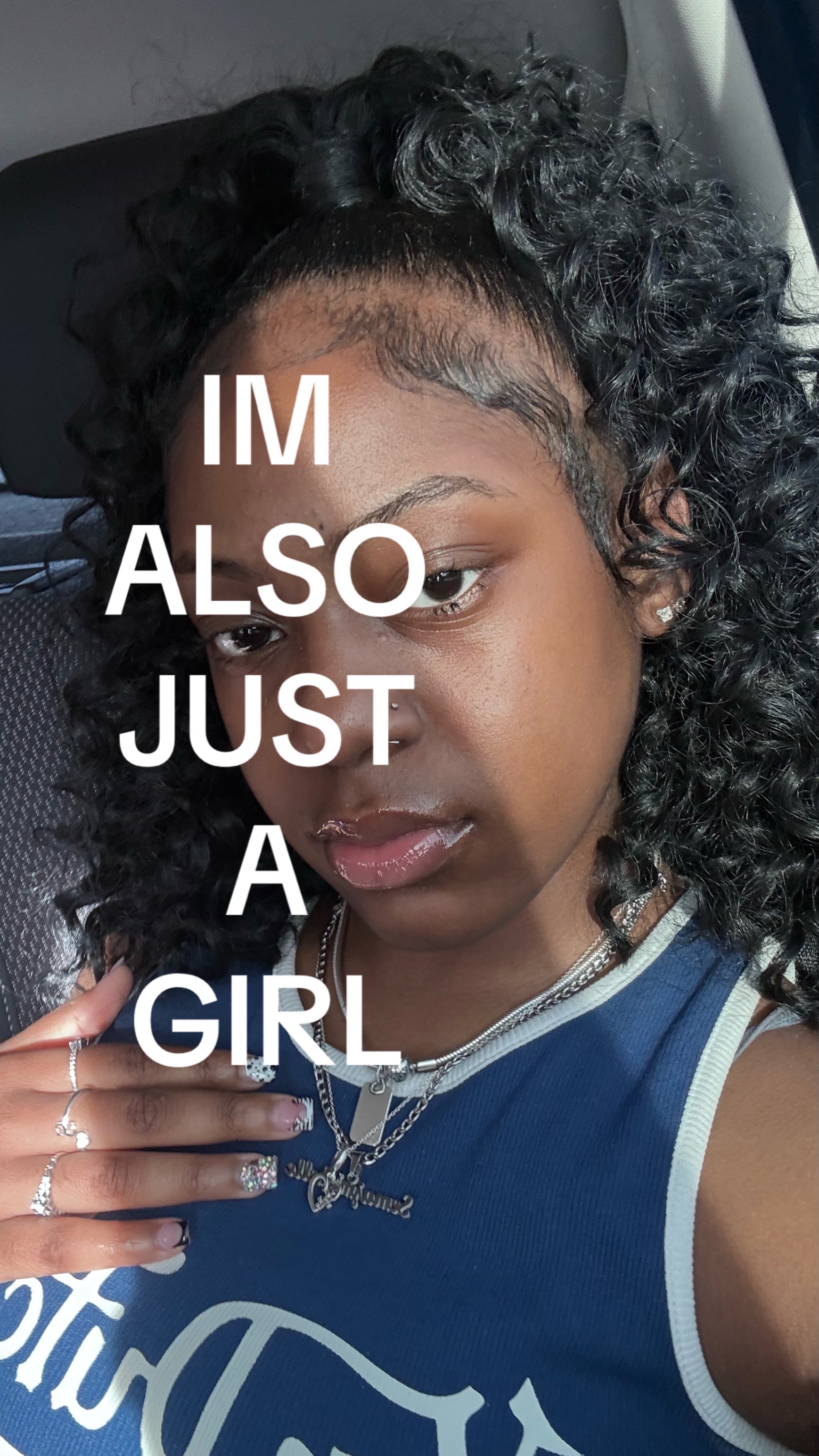 @YT: semajmichellexo