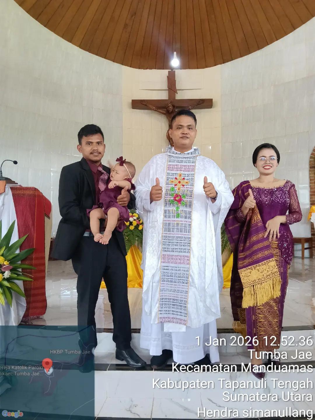 @Hendra Manullang
