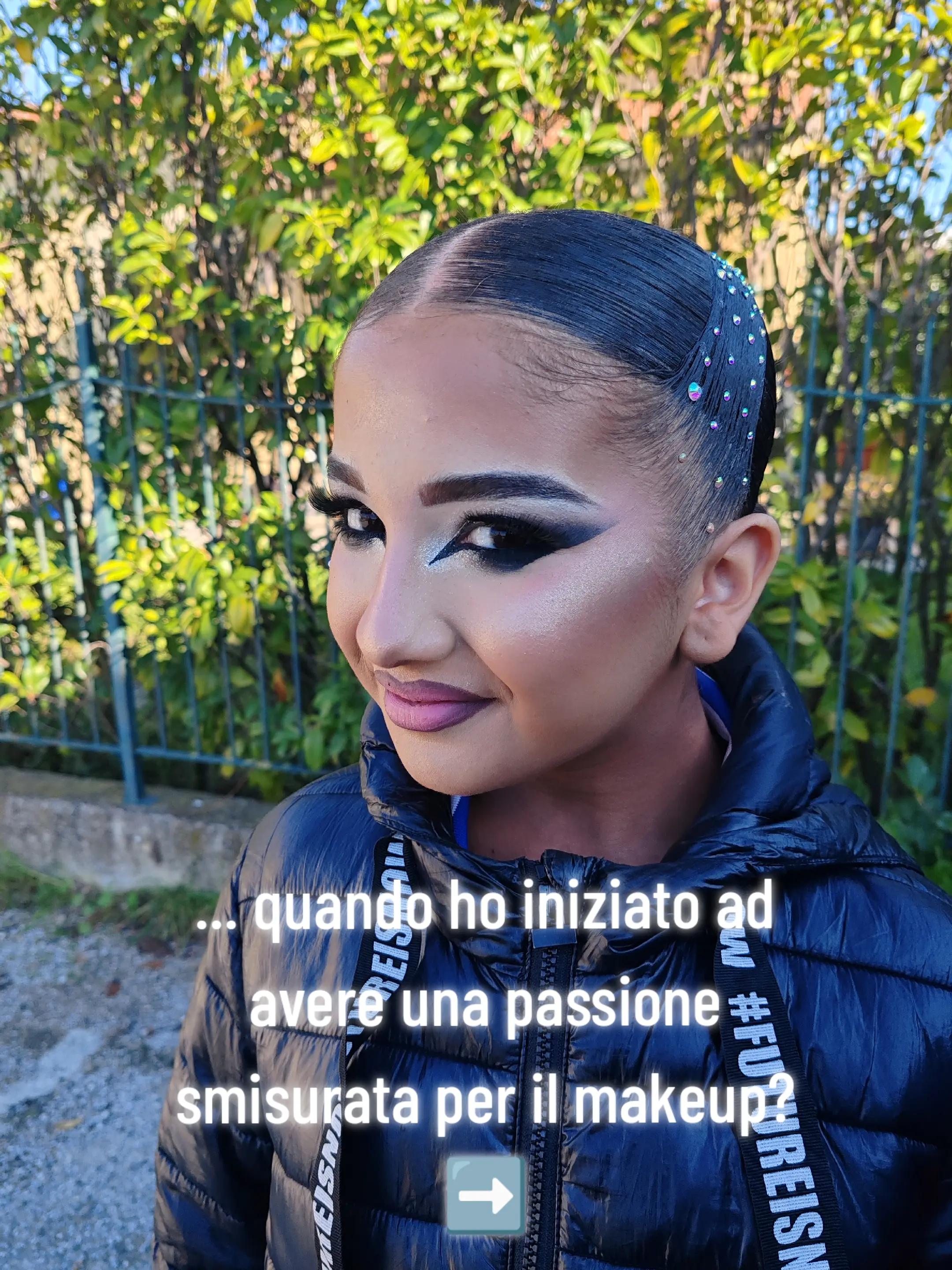 @༺𝕄𝕖𝕝𝕚𝕤𝕤𝕒༻