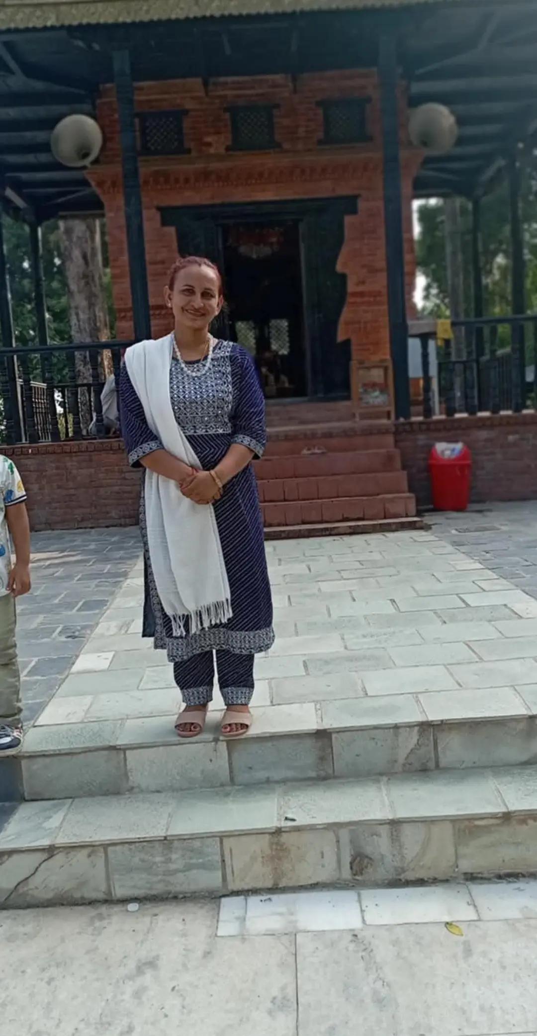 @kamala belbase🇳🇵