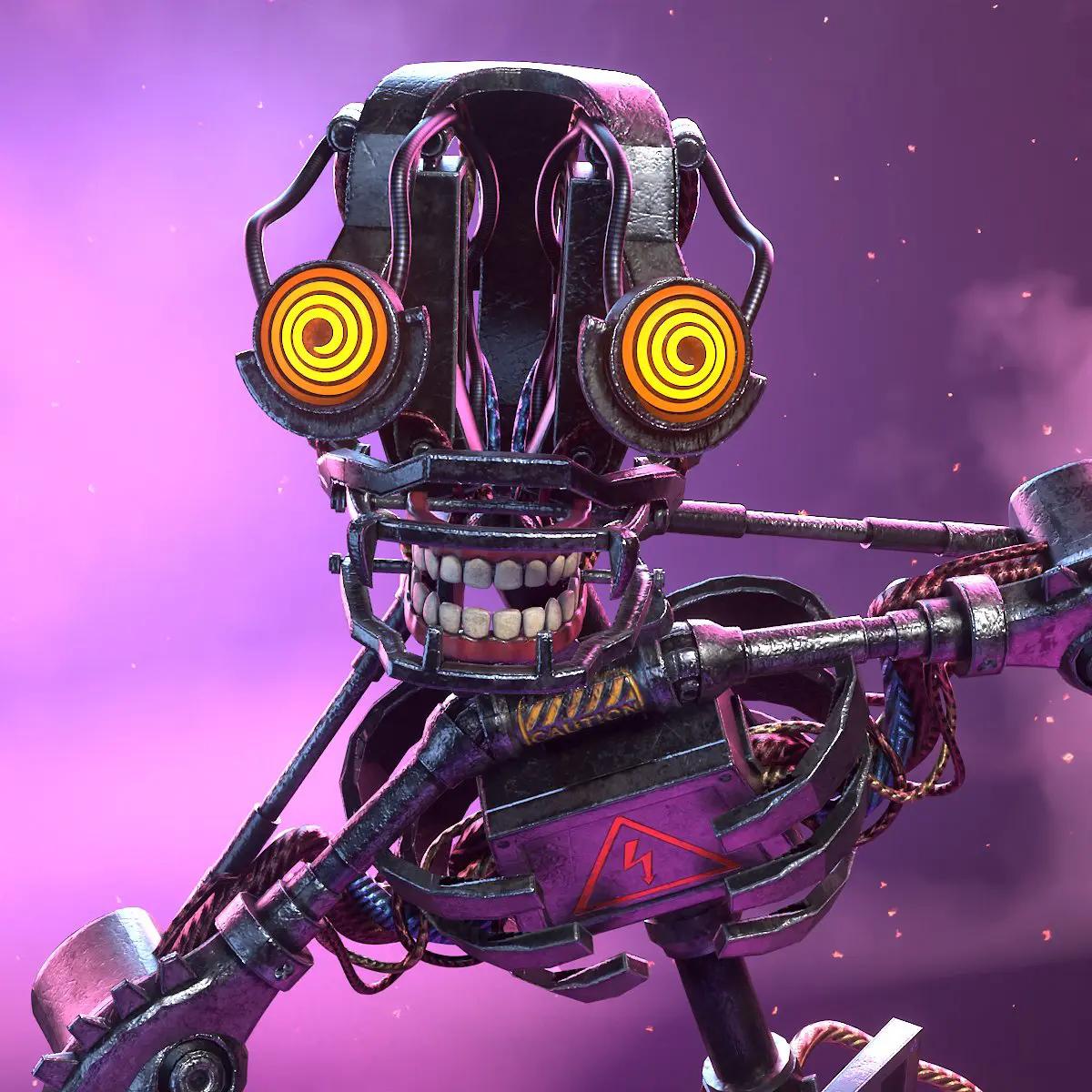 @Freddy Fazbear