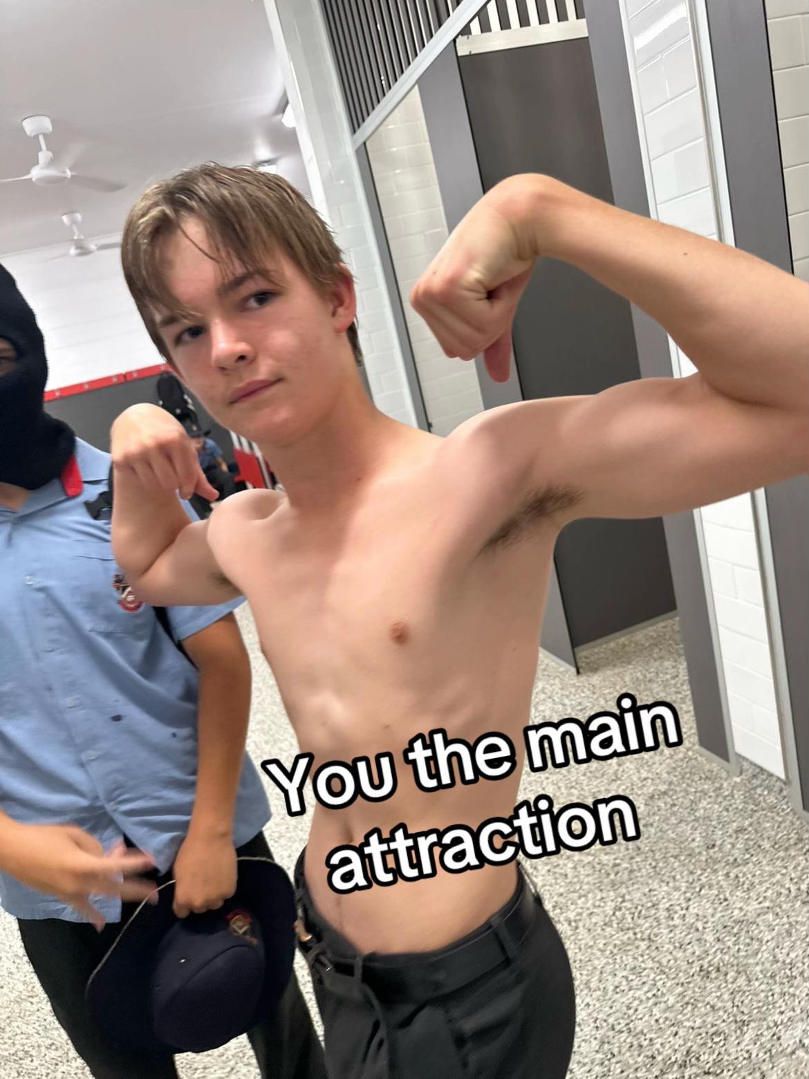 @Jack Lifts
