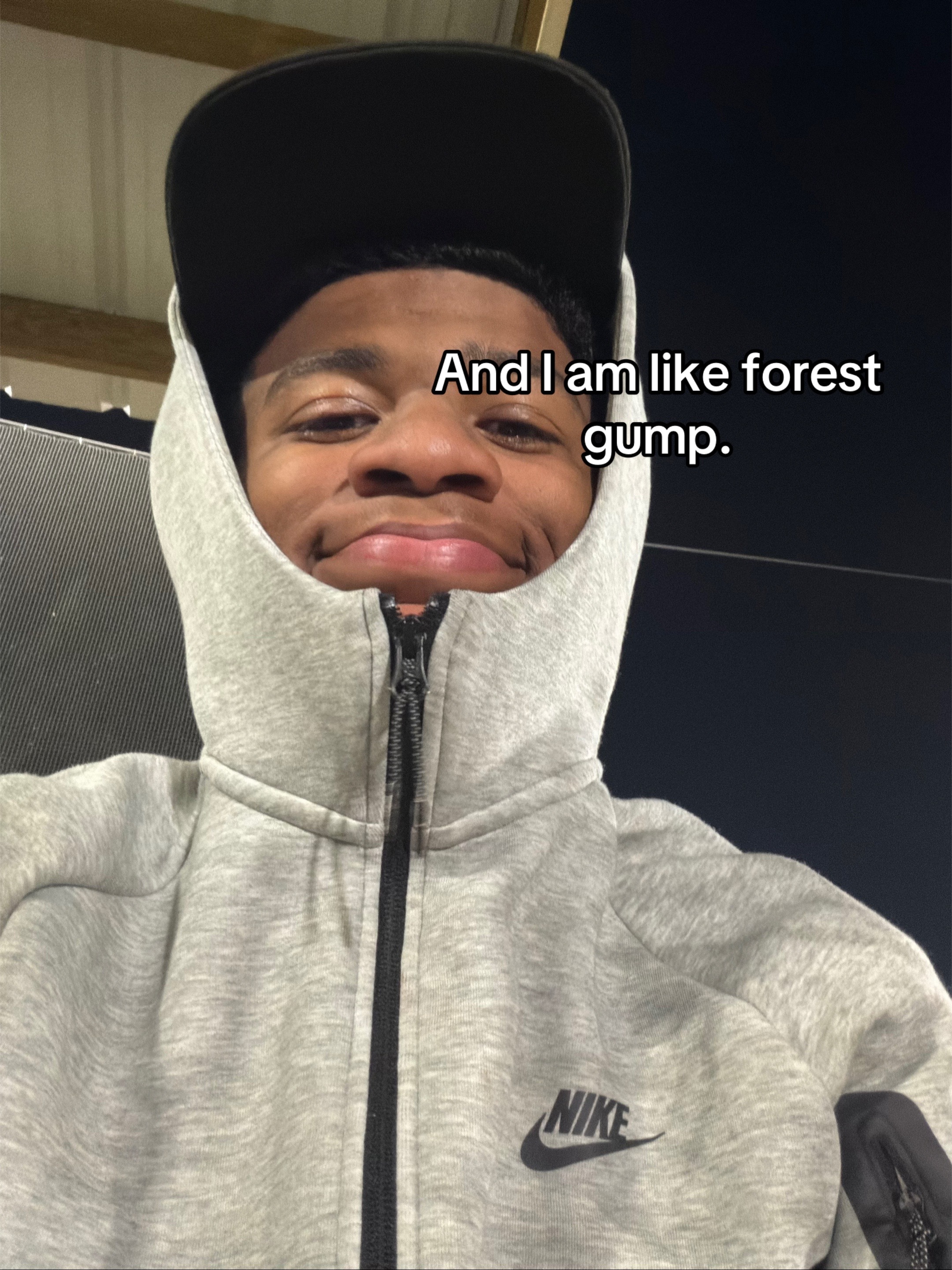 @Marcus Mendez jr
