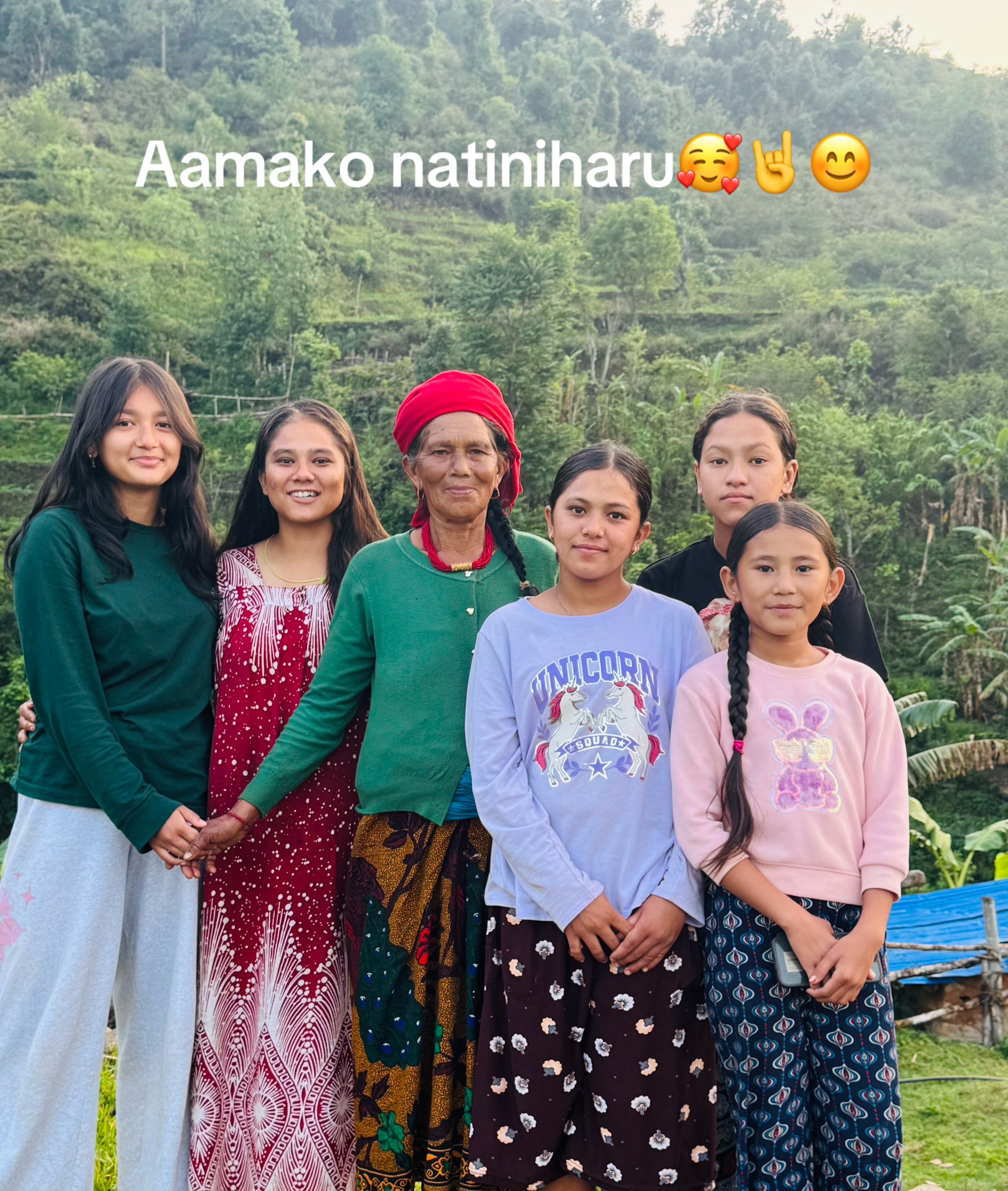 @Tara Khatri