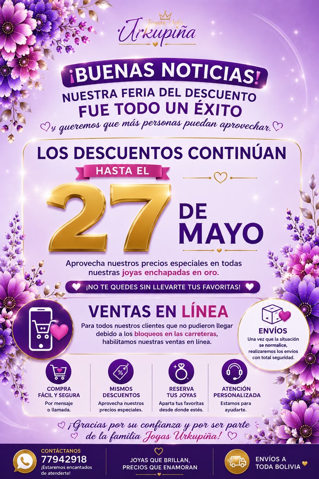 @Joyas Urkupiña