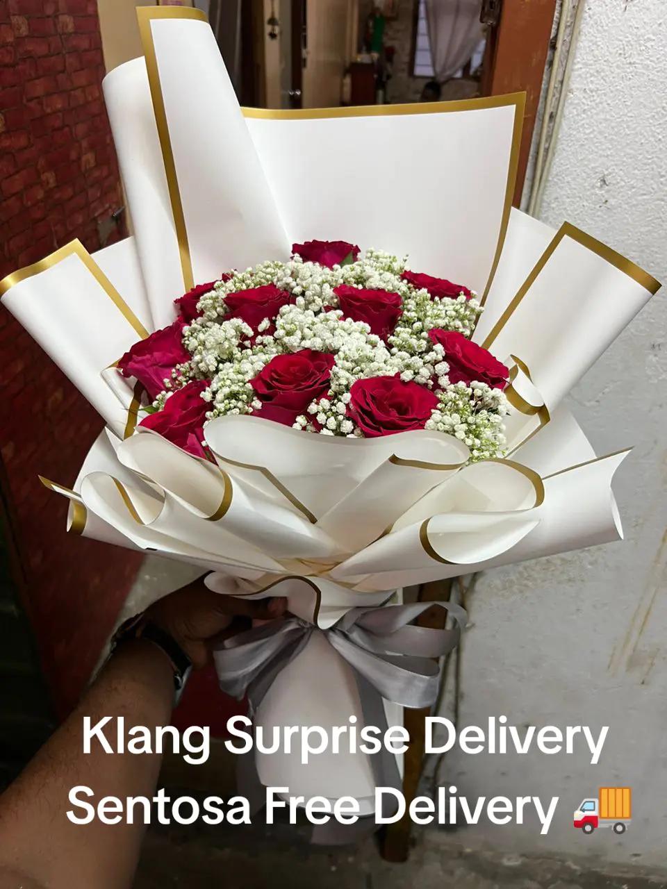 @Sellathurai Florist
