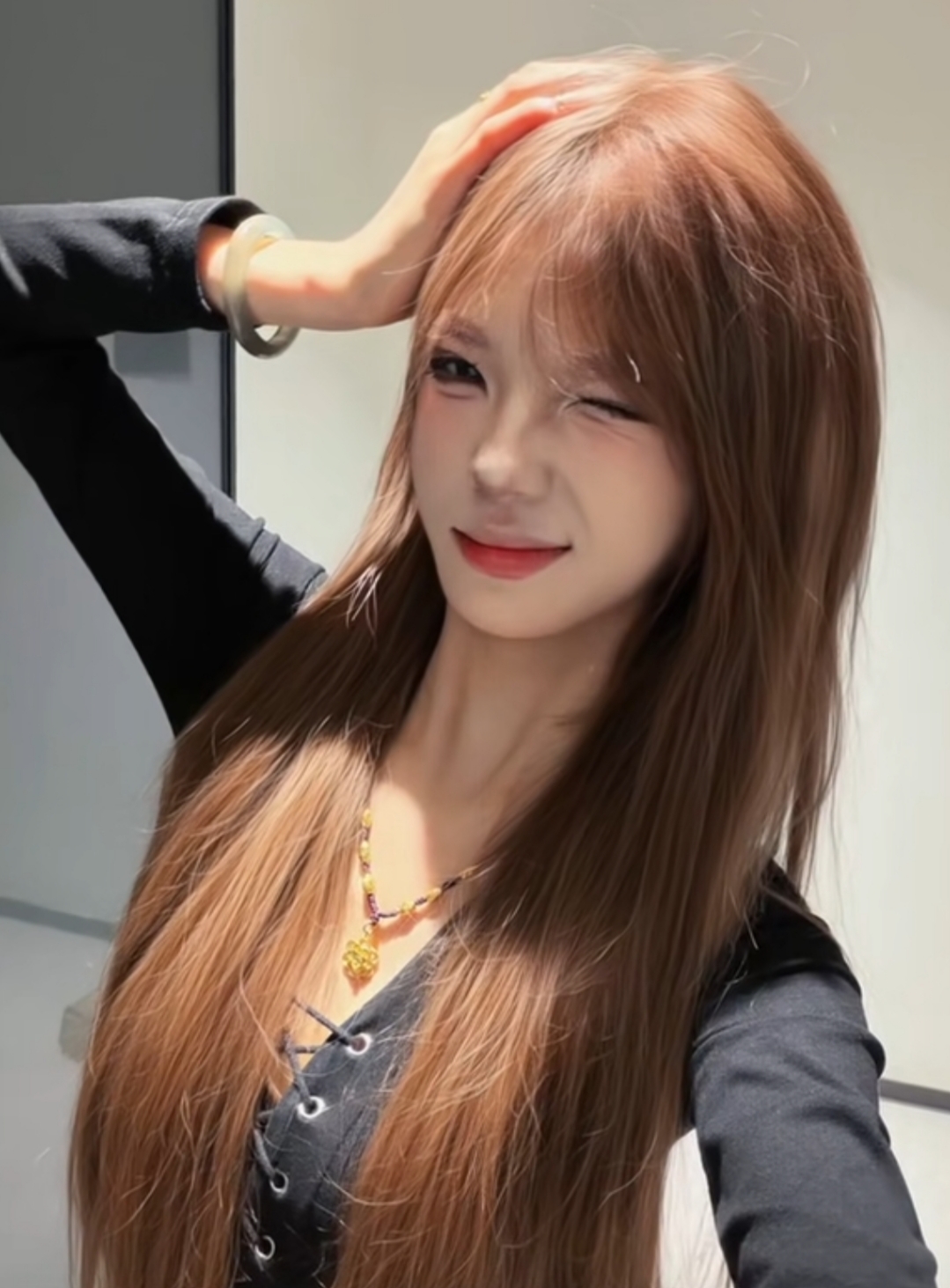 @tiểu giai Kỳ
