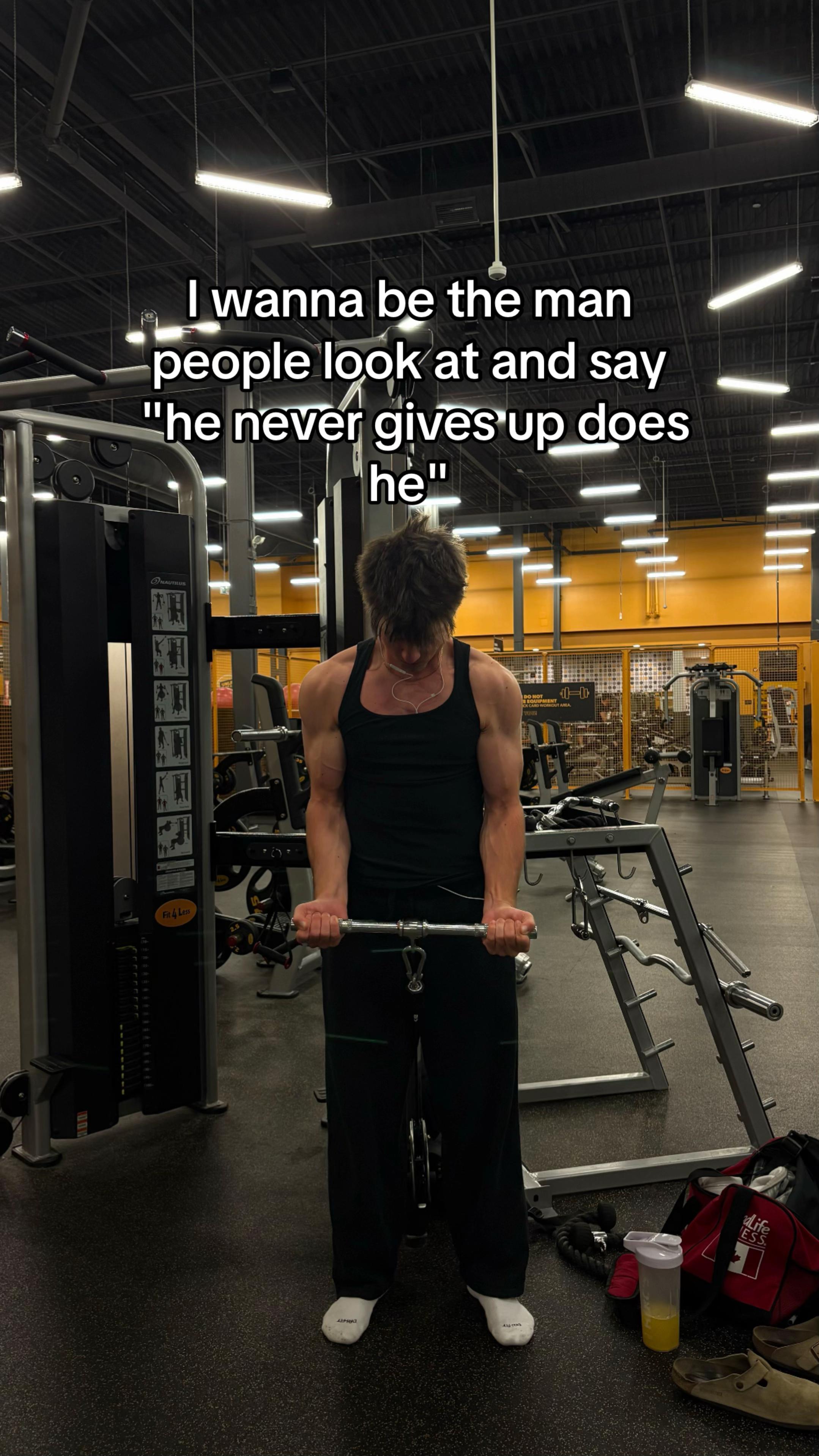 @RH lifts