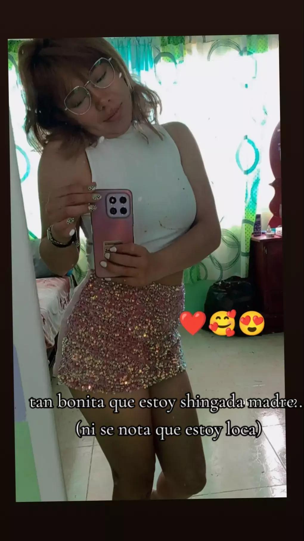 @Berenice Varela