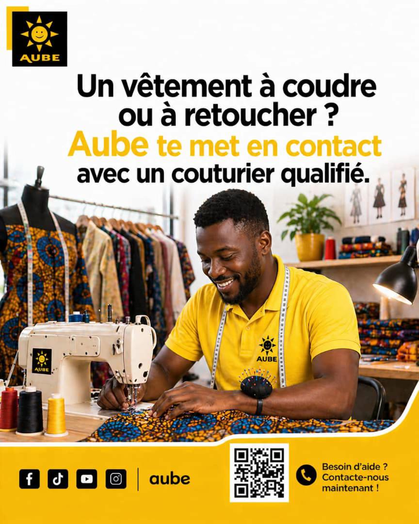 @Aube