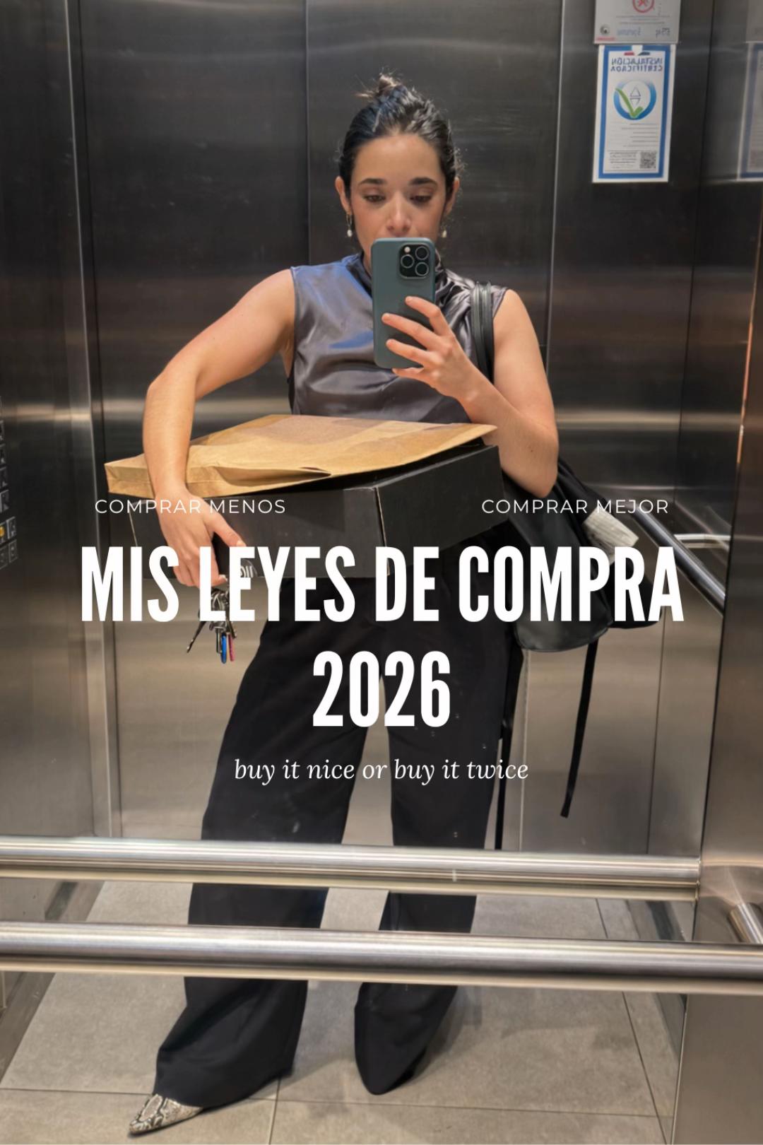 @LaRoli | Compradora analitica