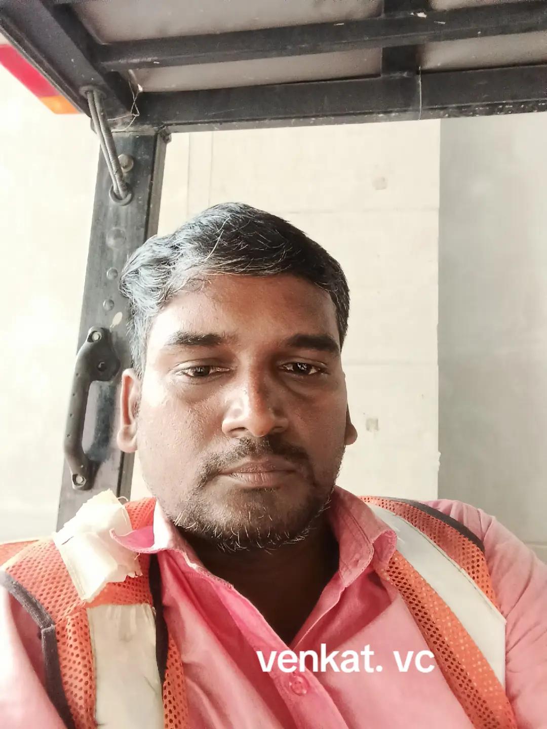 @Venkat Venkatesh
