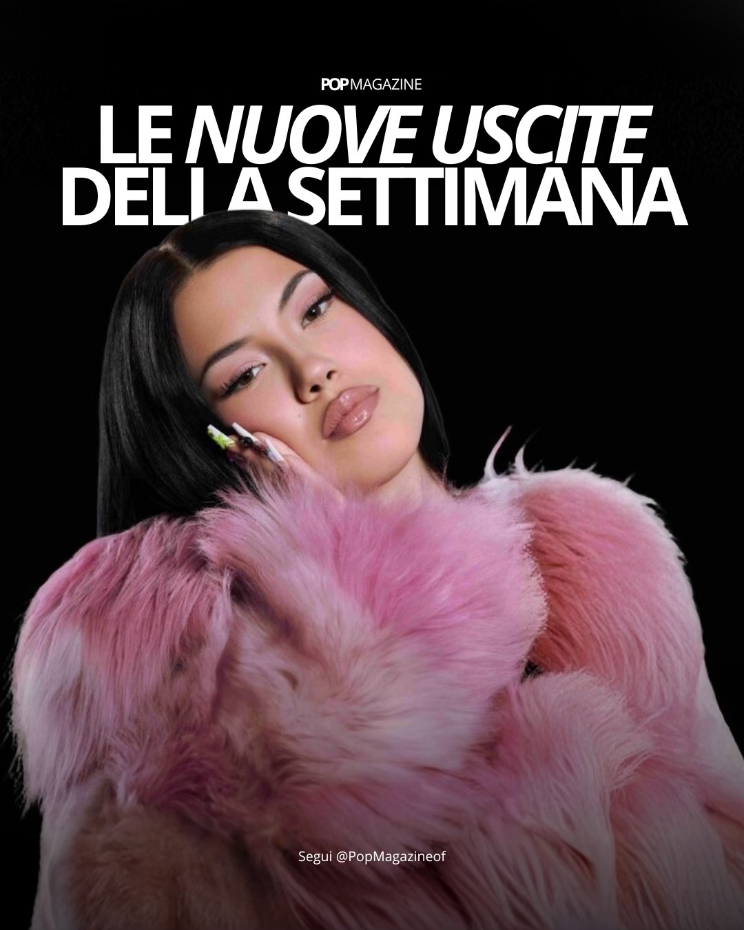 @POP MAGAZINE