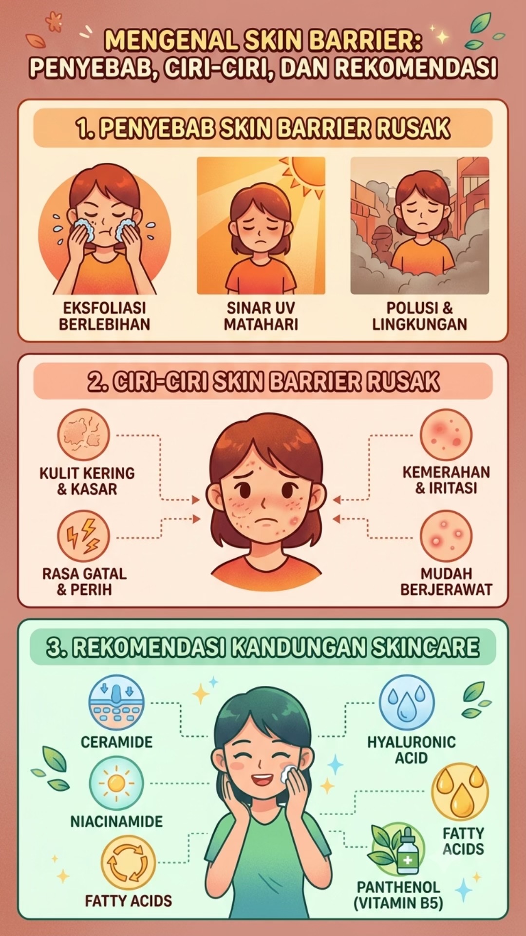 @Skincare For You ✅