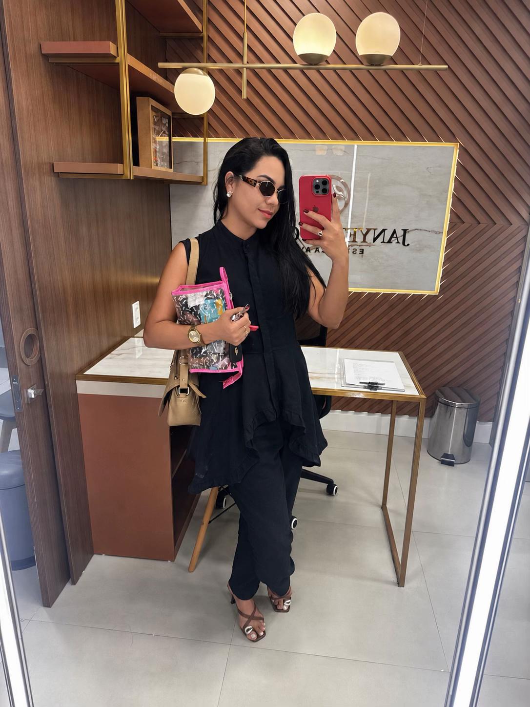 @Dra. Janyette Costa