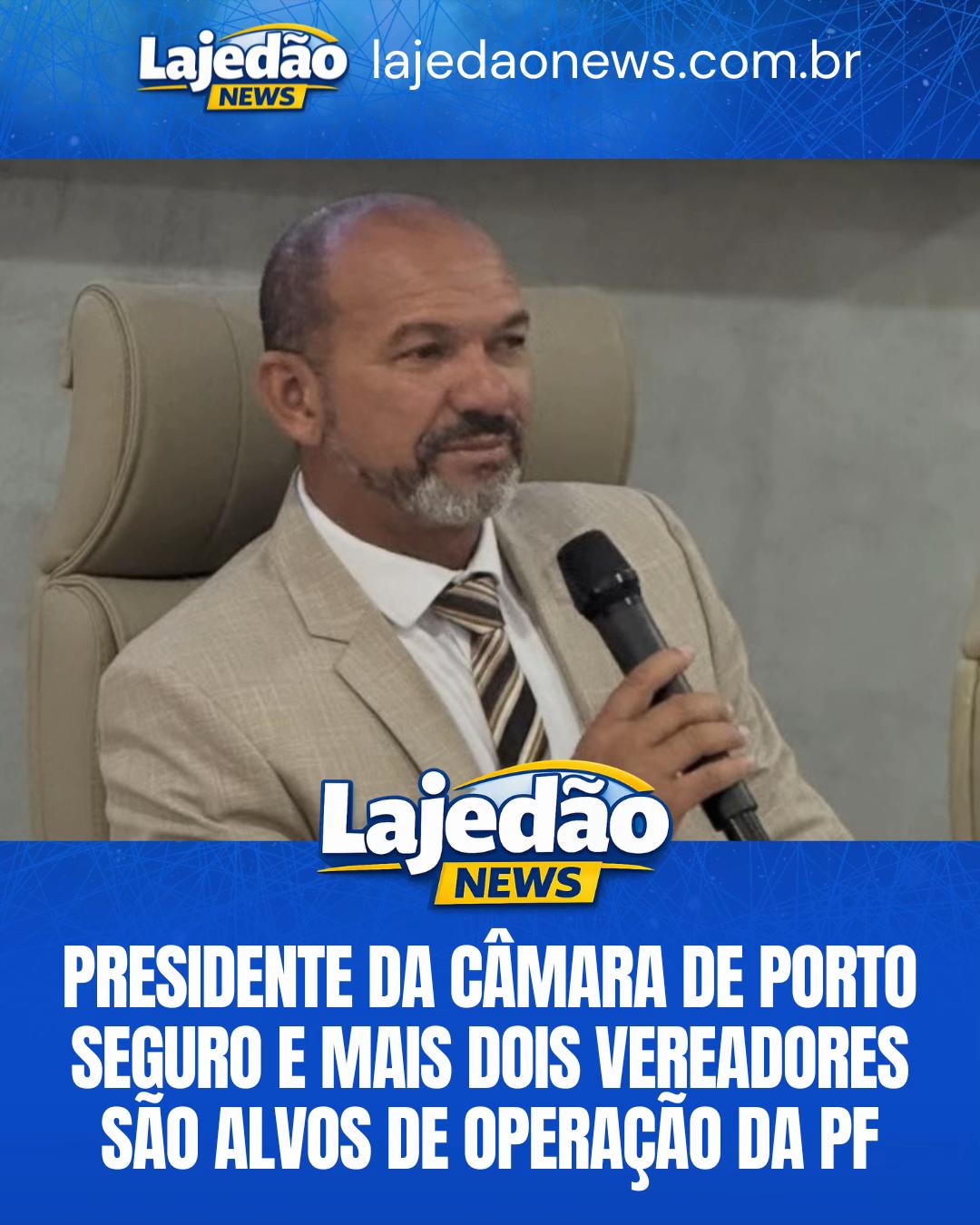 @Lajedão News