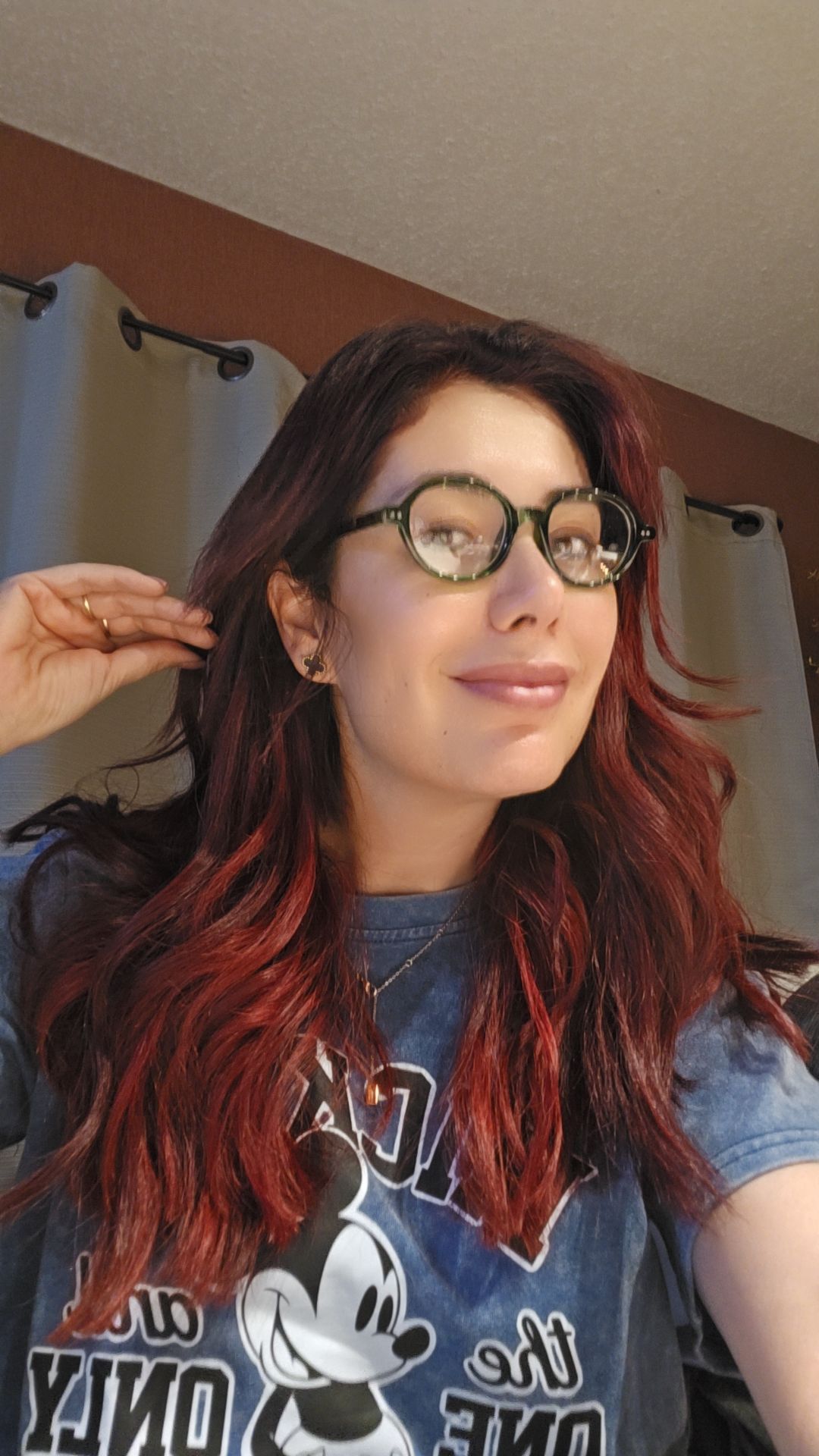 @Mika Luna Vidente