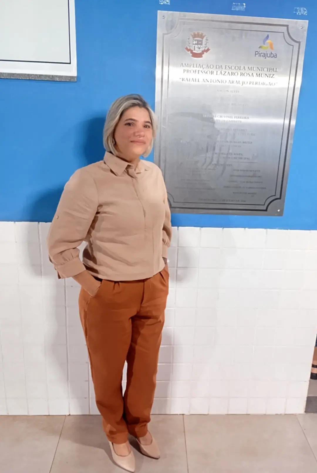 @Elisângela Araújo 💞