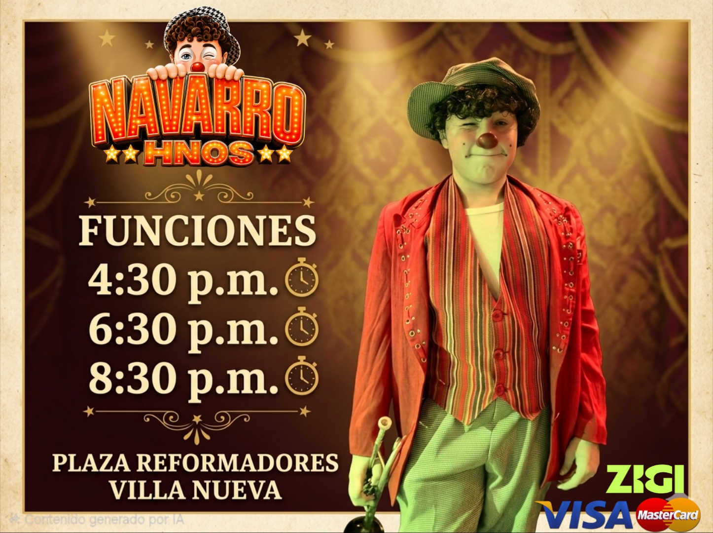 @Circo_Hnos_Navarro