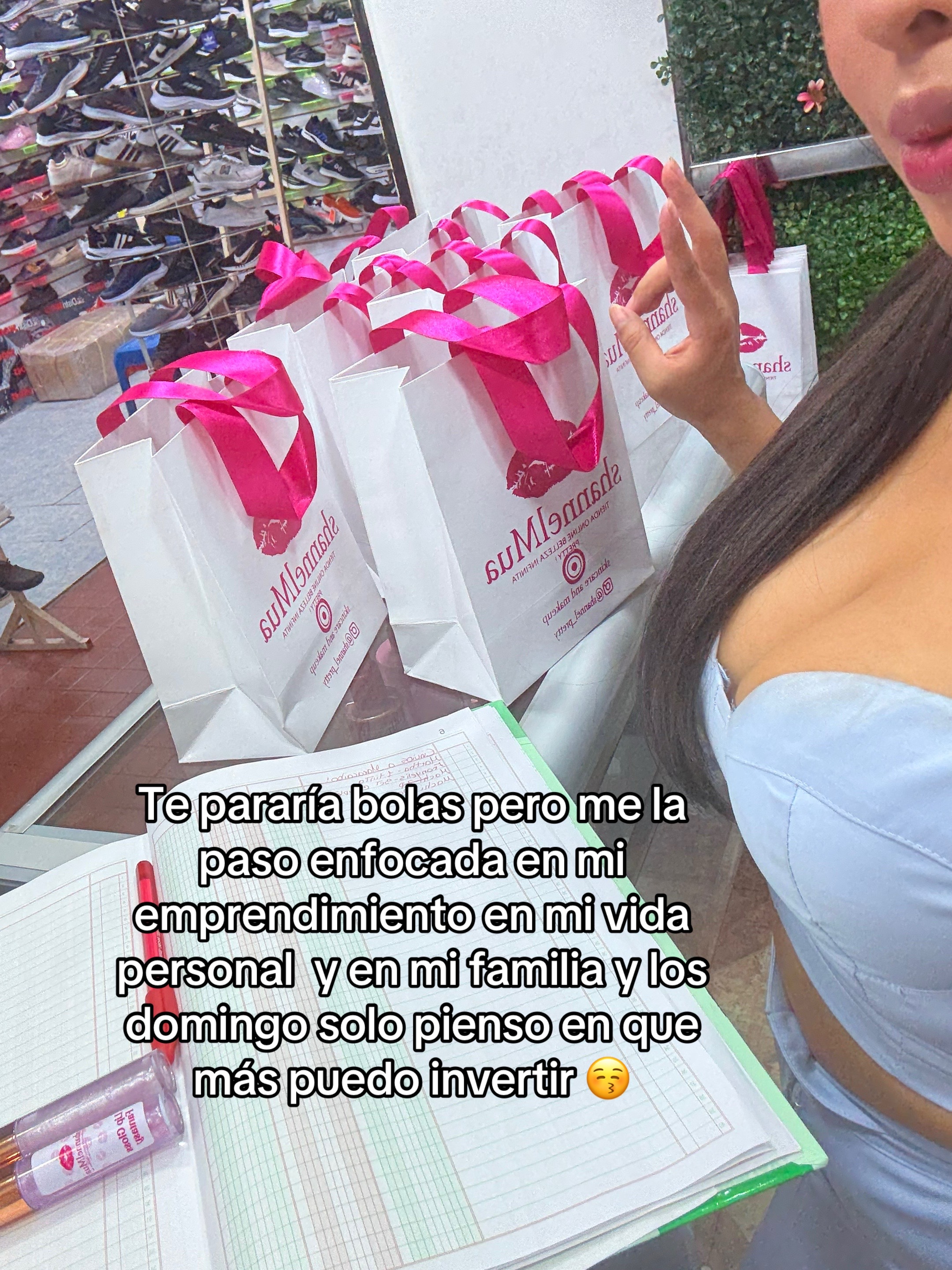 @Keilys Andreina