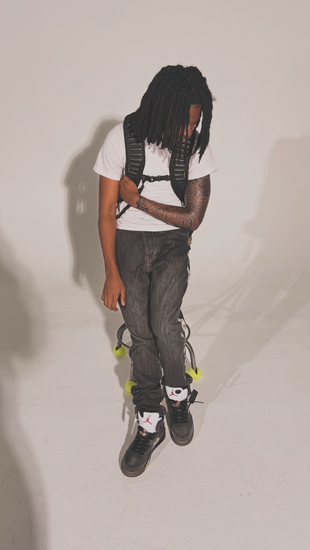 @JAMARI⛷️