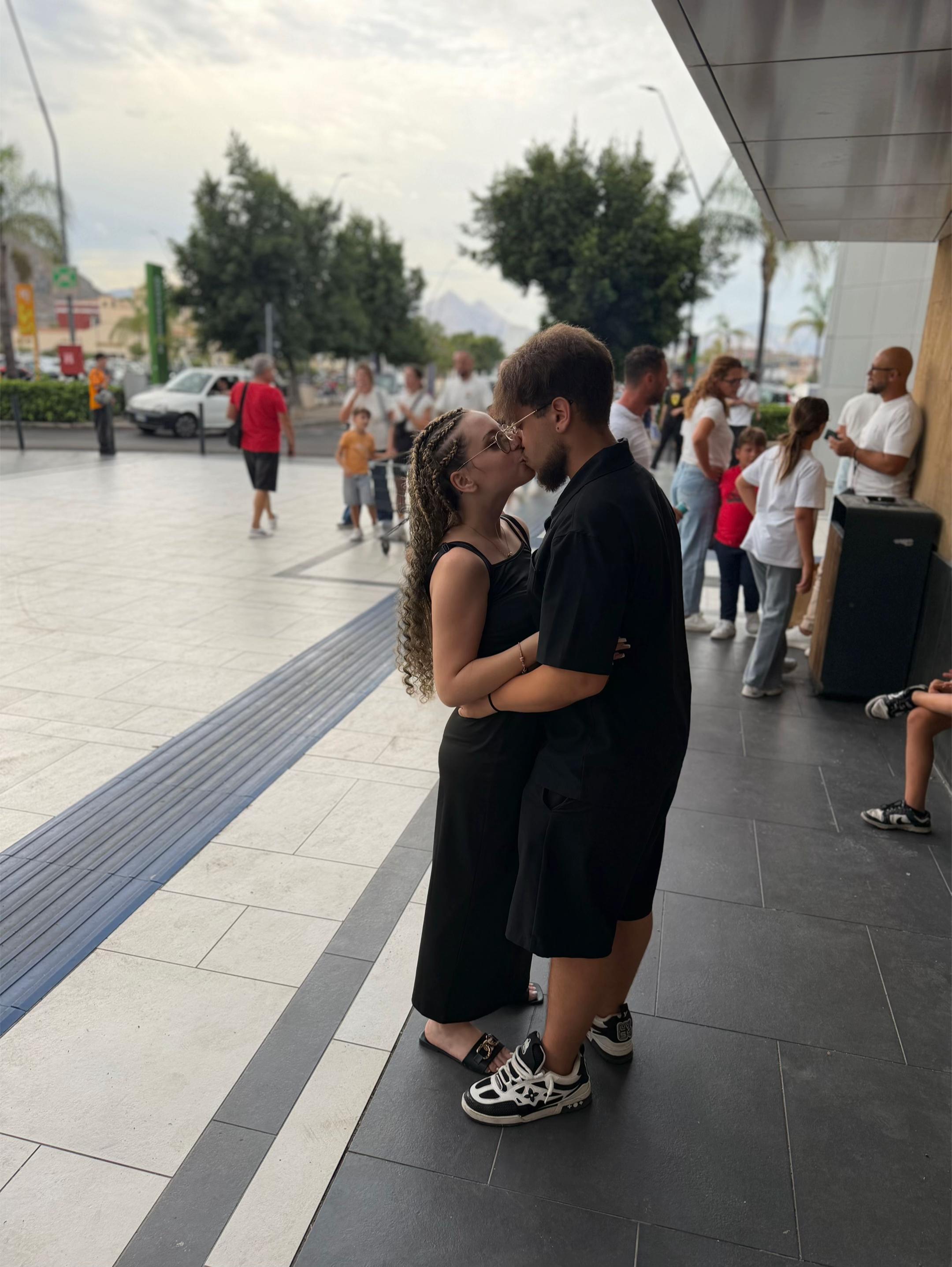 @jasmin&alessandro❤️🔥