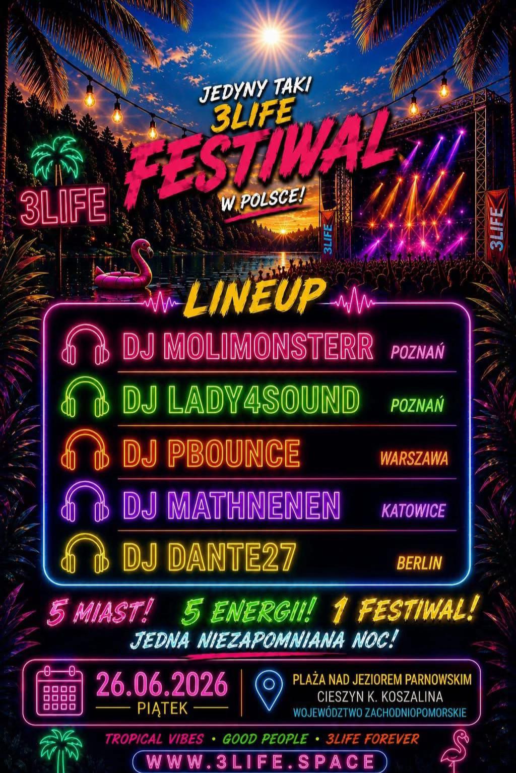@Lady4Sounds 🎧