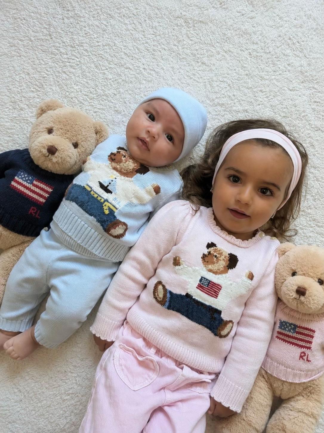 @Yzïa & Maës 🤍🧸