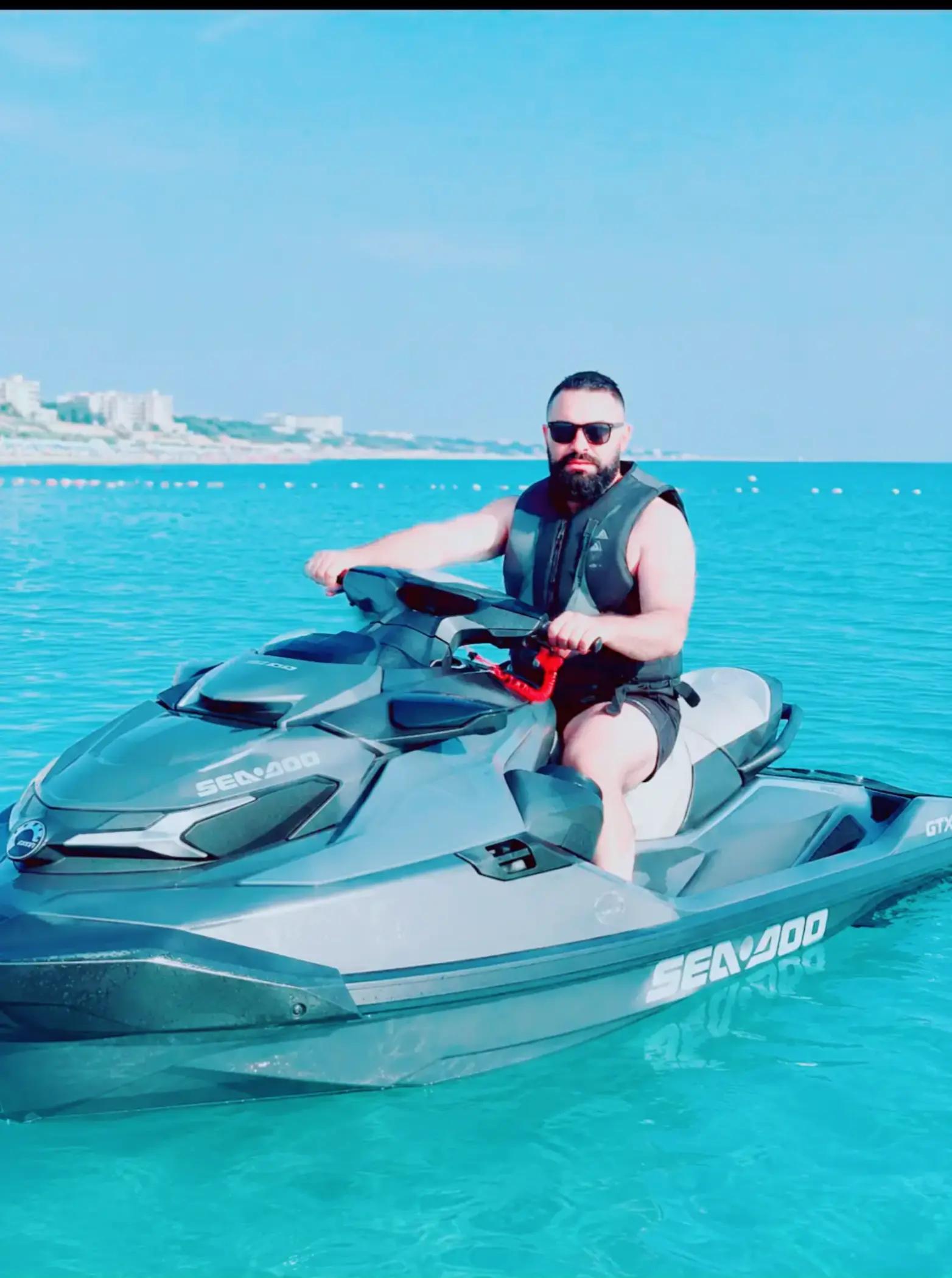 @Danjel Selimi