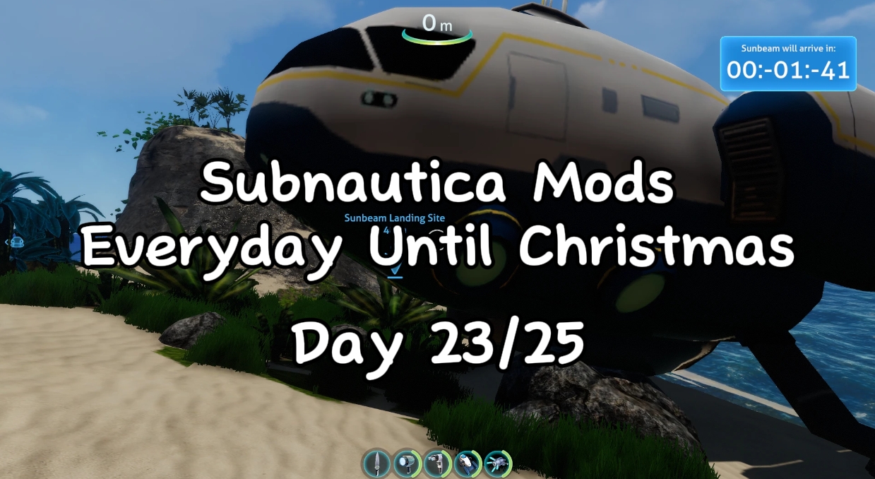 @Supnautica