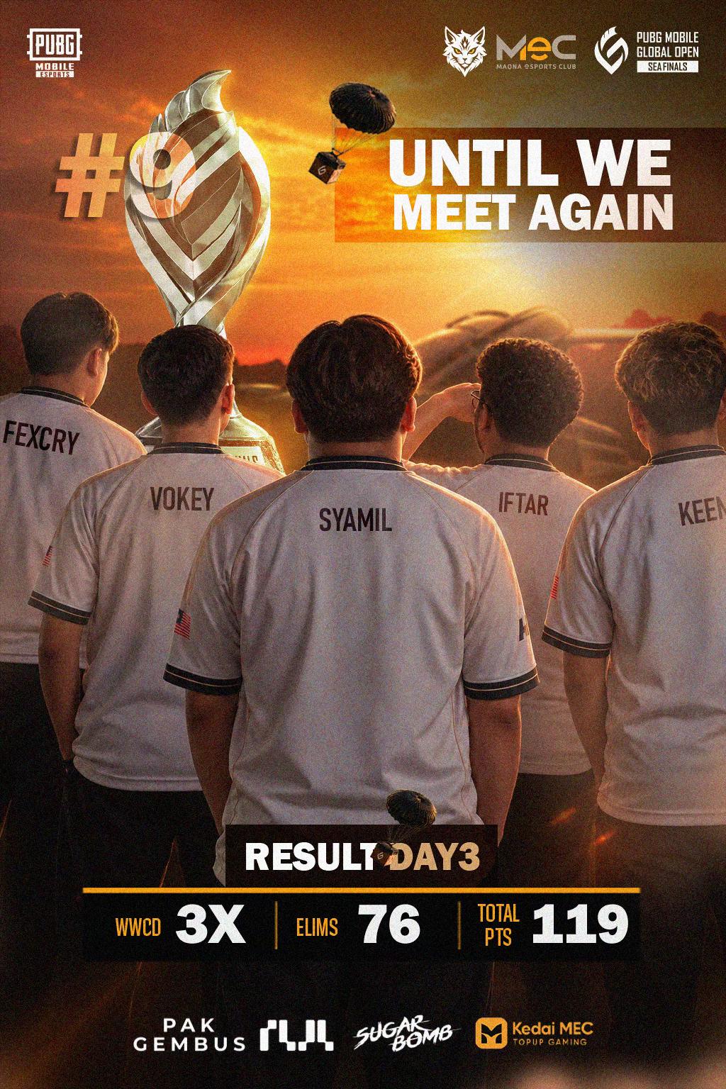 @Maqna Esports Club