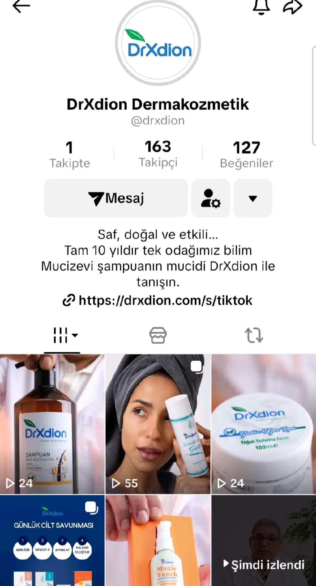 @Dr.Yusuf  Ambarcı