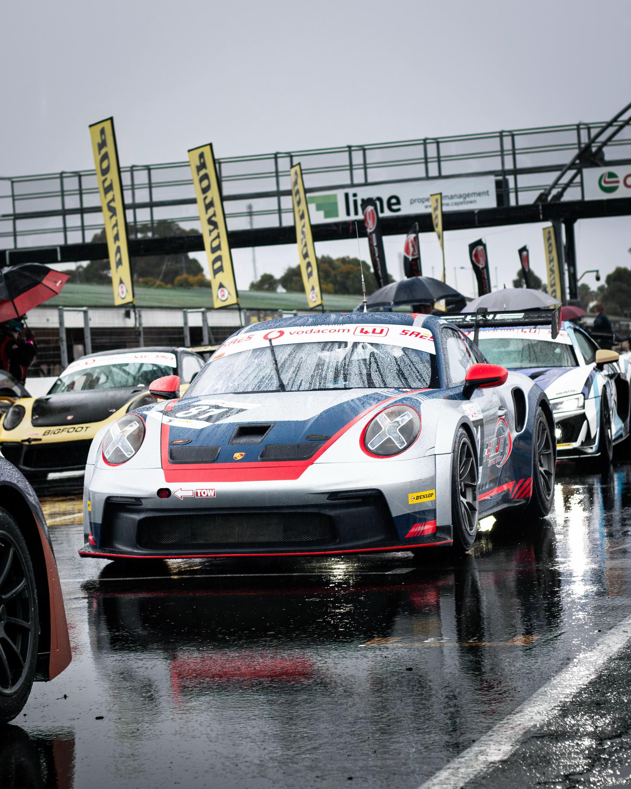@MJR Motorsport
