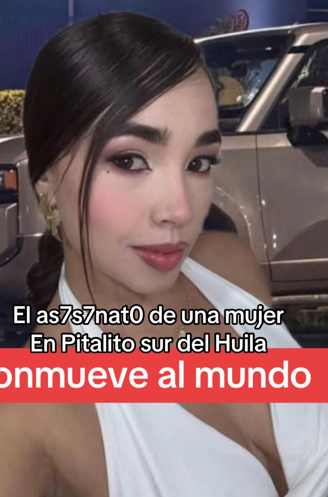 @Colombia green