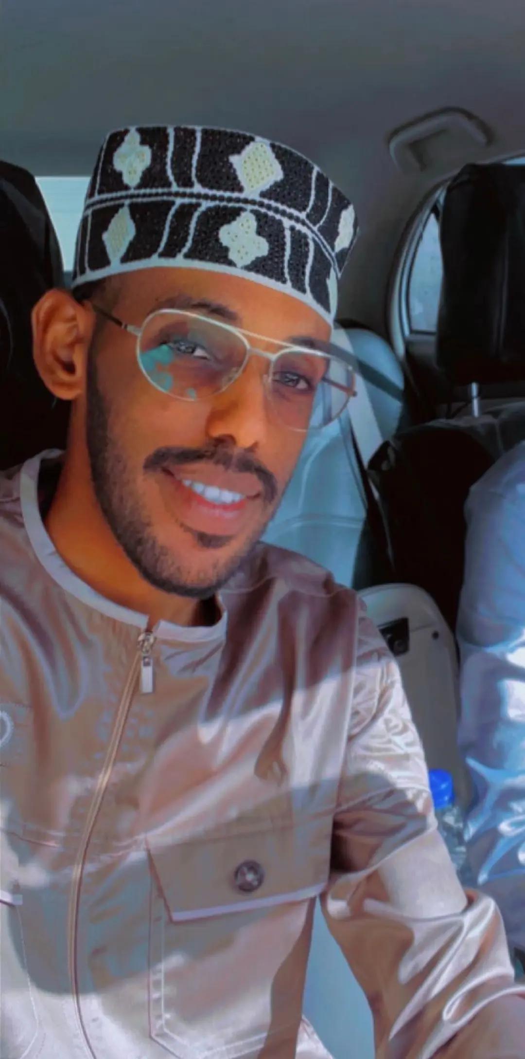 @Samatar ahmed