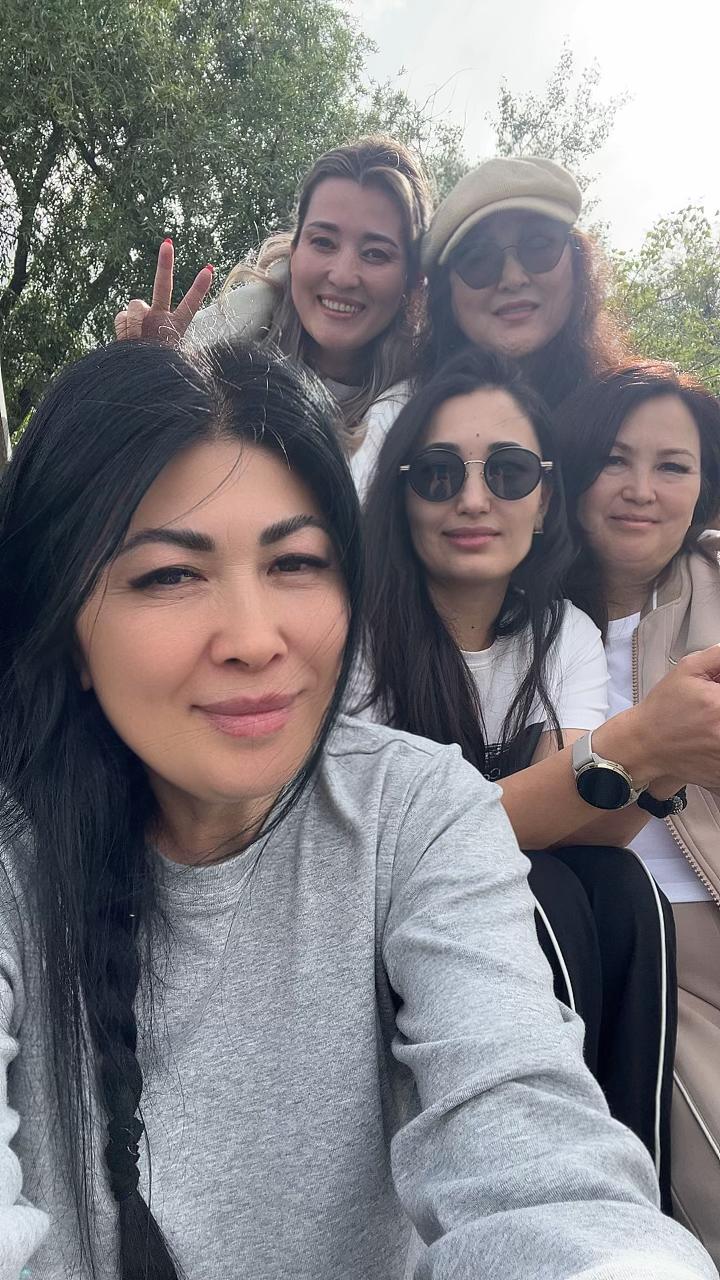 @gulstanrahmetova