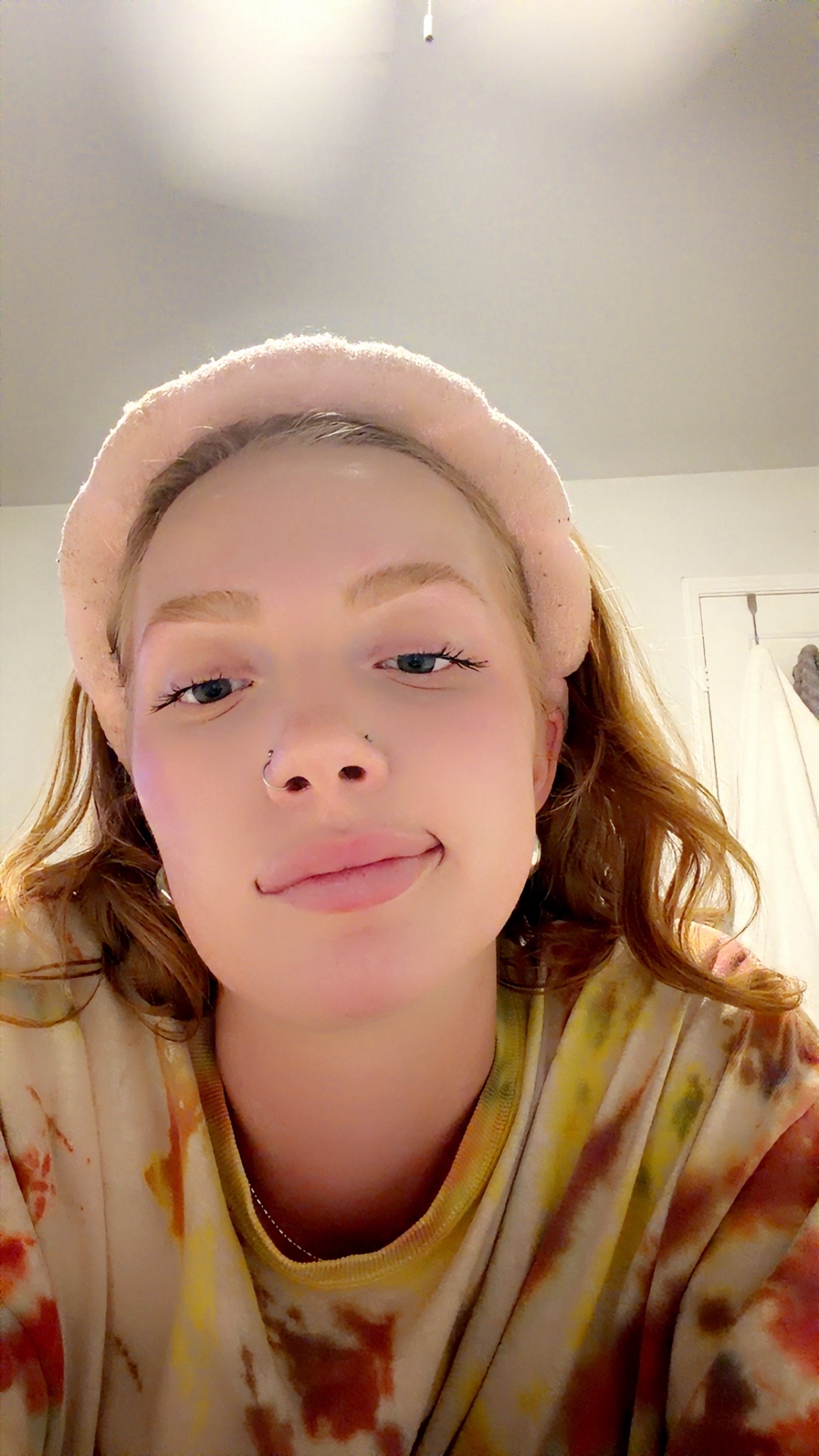 @Kylie Lynn