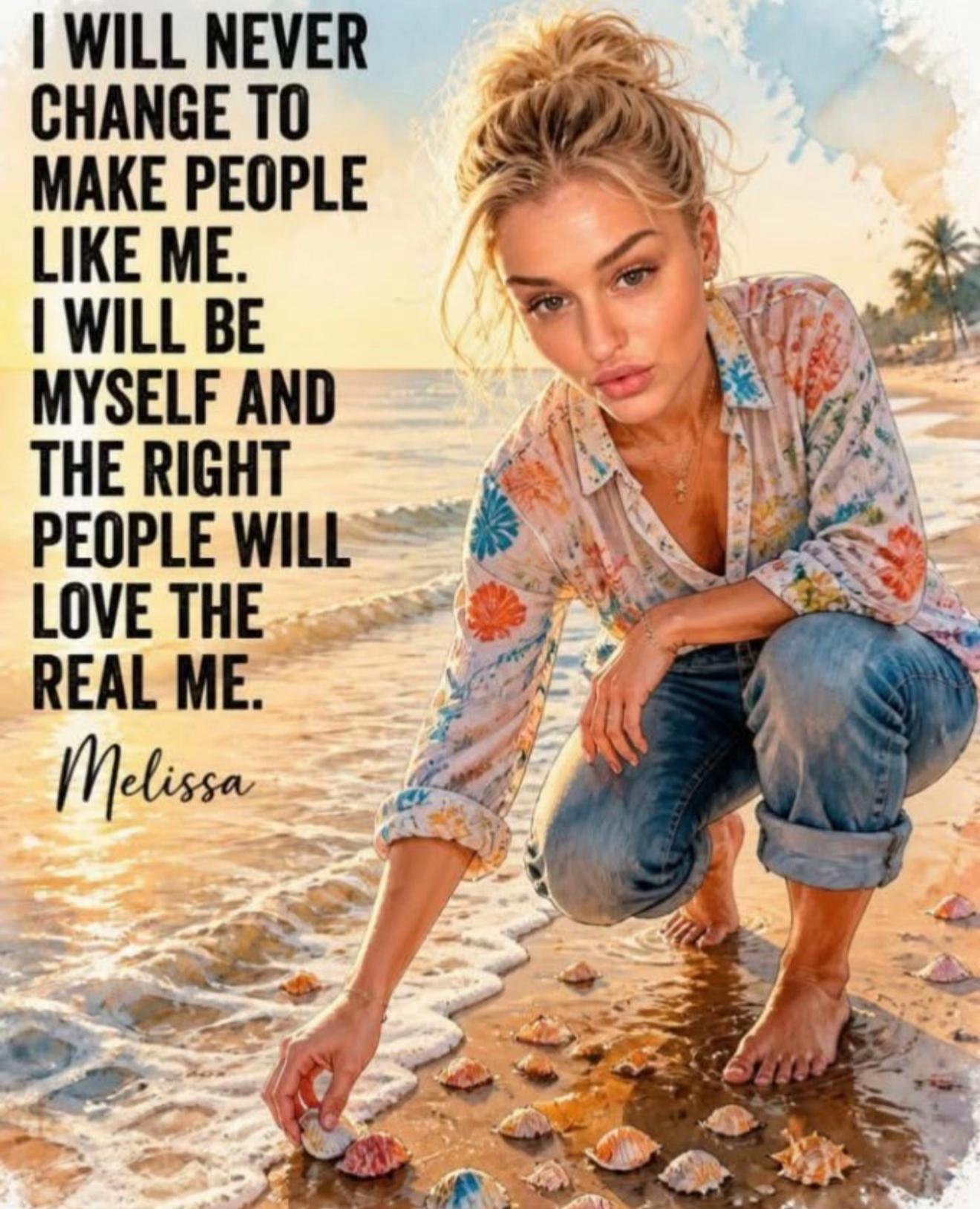 @Melissa T 💋